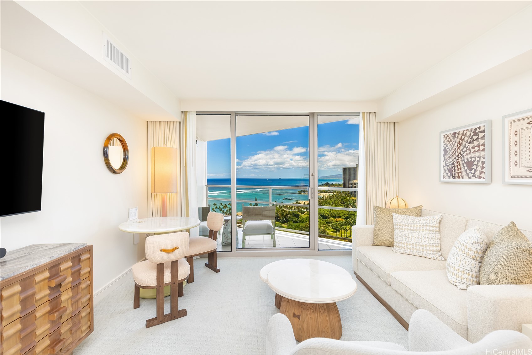 ワイキキ | 223 Saratoga Road, Honolulu, HI 96815