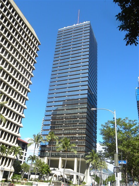 カカアコ・ダウンタウン | 1188 Bishop Street, Honolulu, HI 96813