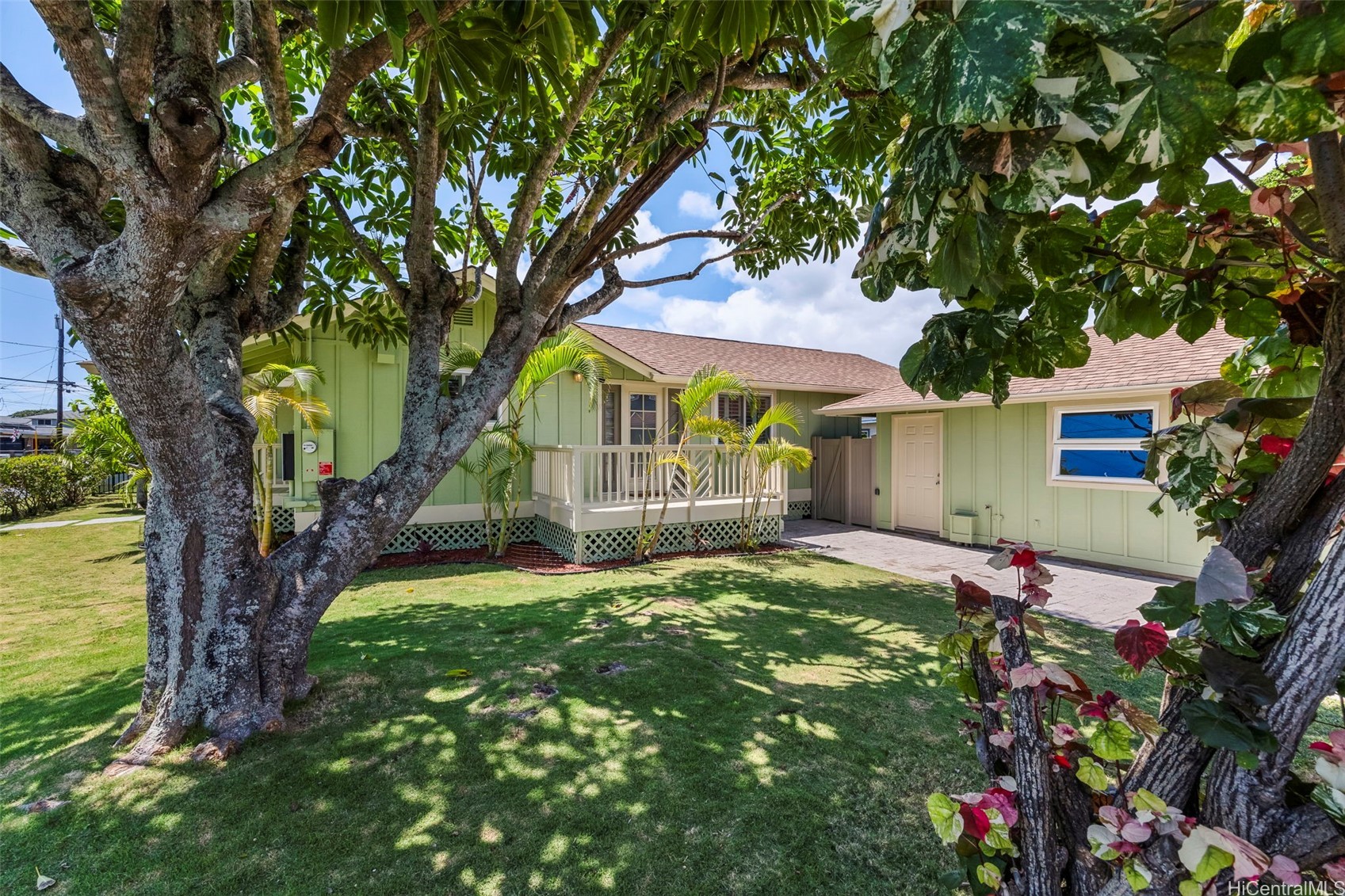 カイルア | 701 Kihapai Street, Kailua, HI 96734