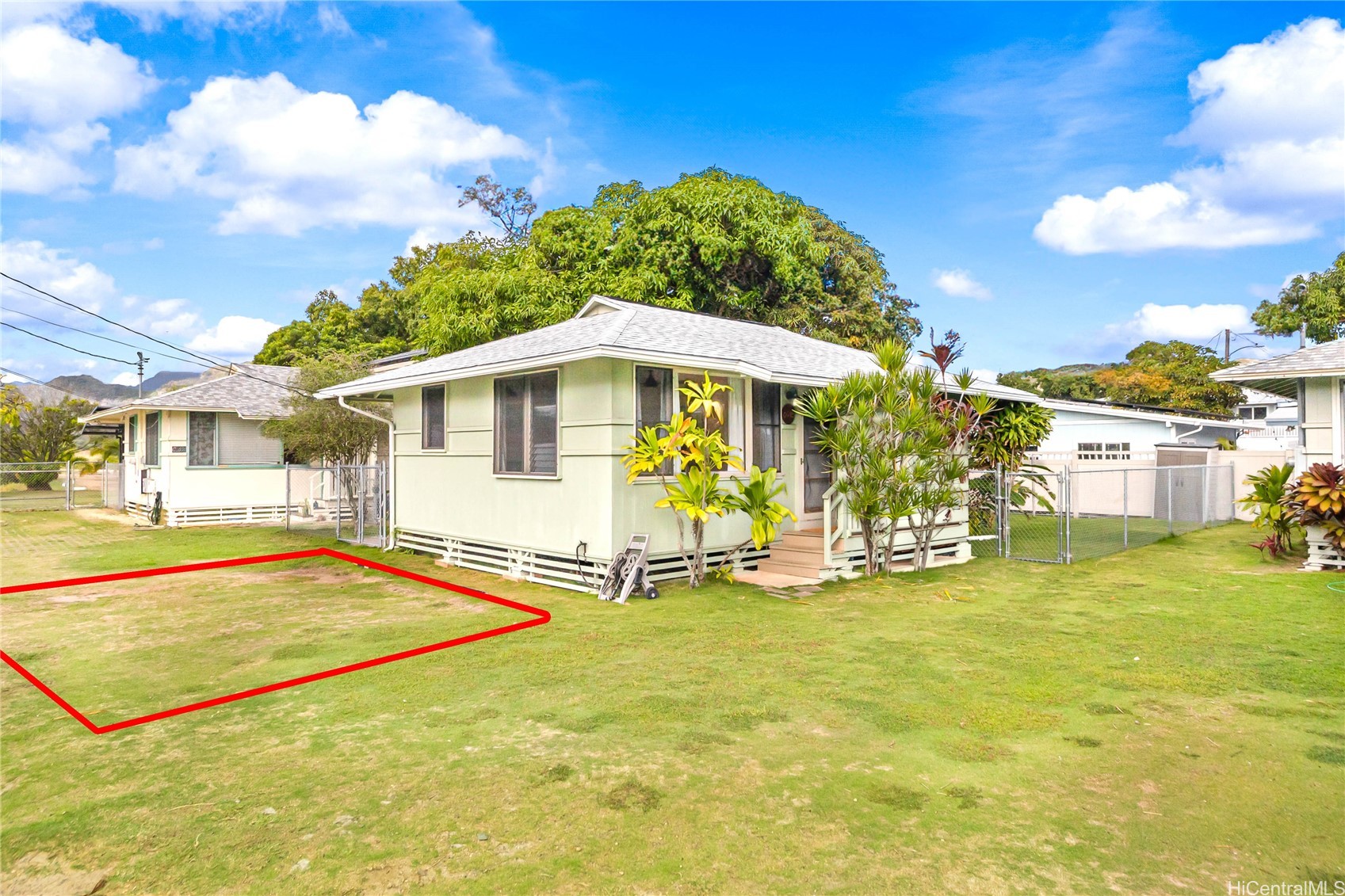 カイルア | 691 Kihapai Street, Kailua, HI 96734