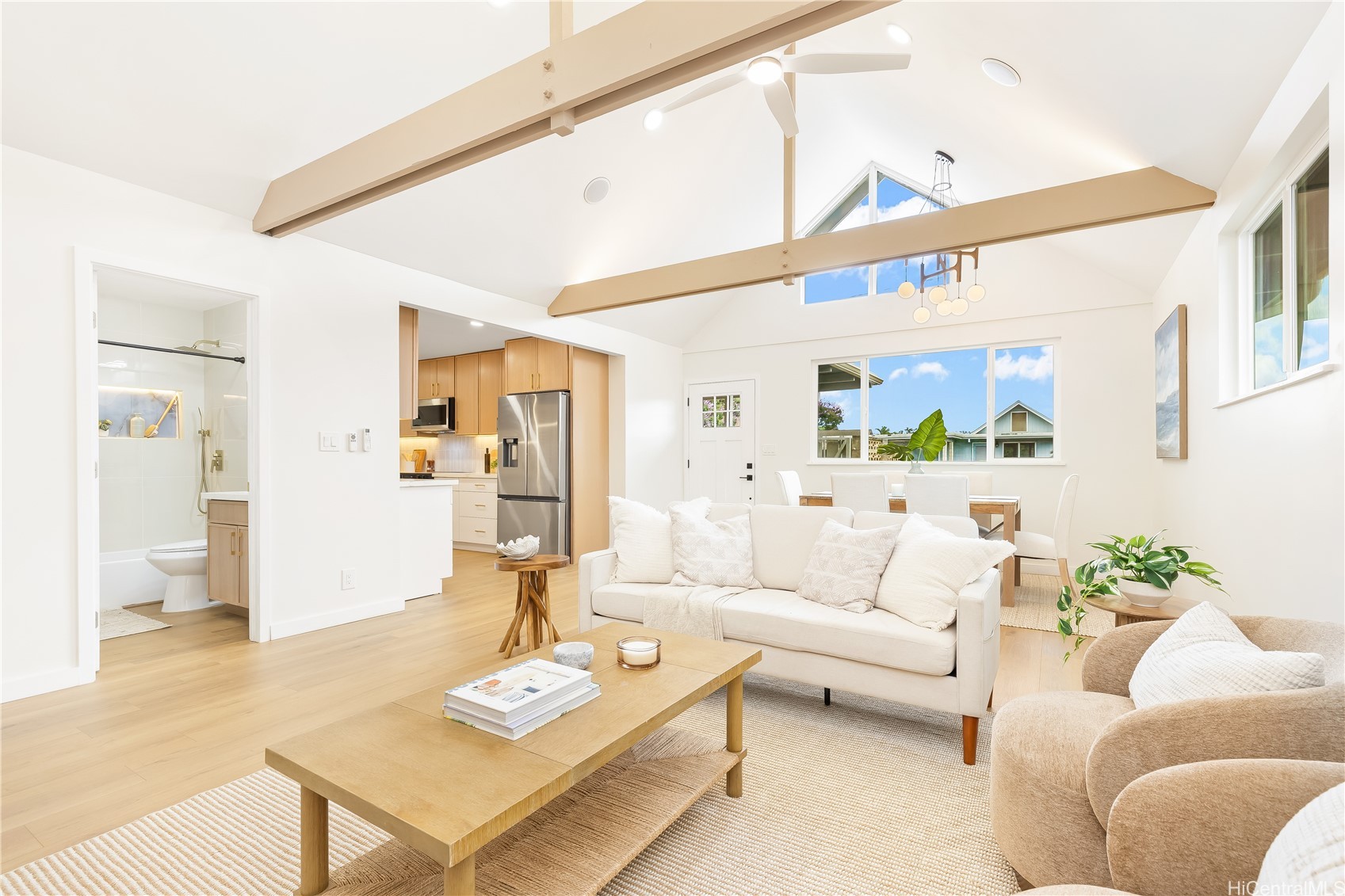 ソルトレイク | 95-455 Kakae Place, Mililani, HI 96789