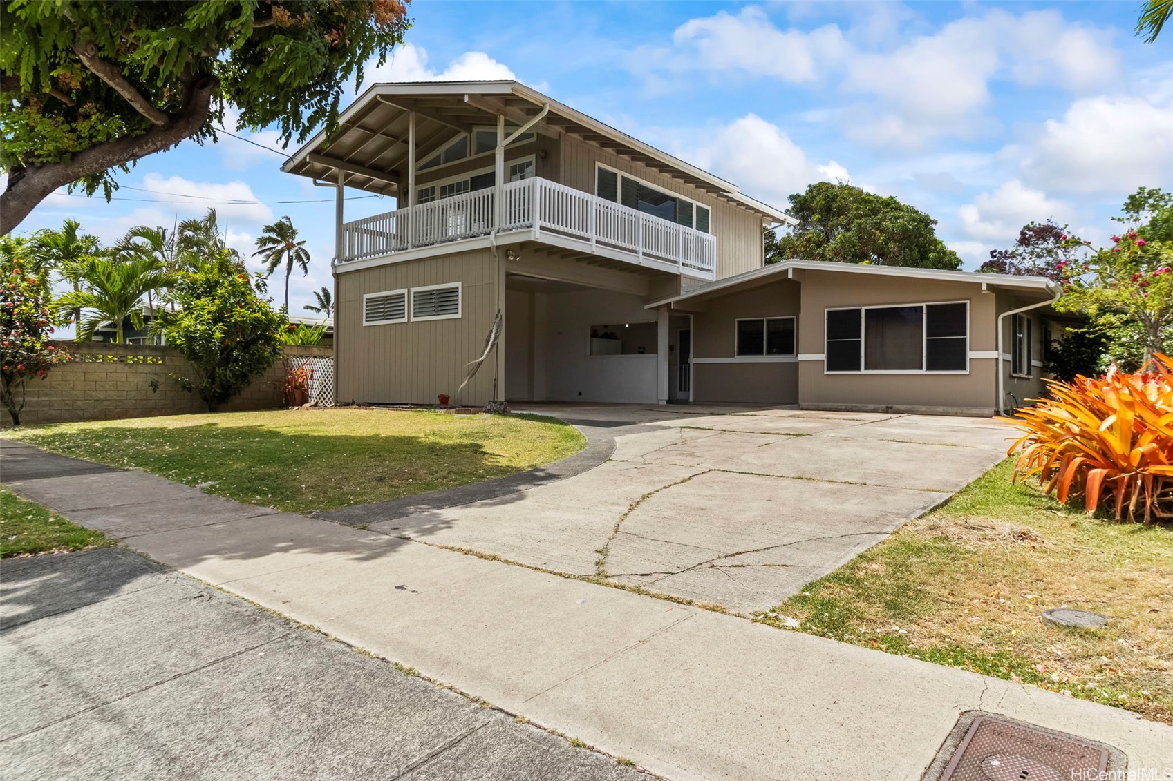 カイルア | 689 Keolu Drive, Kailua, HI 96734