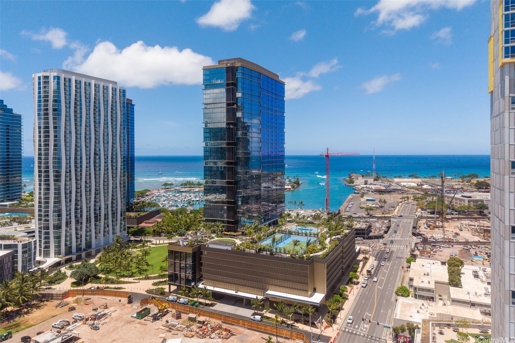カカアコ・ダウンタウン | 333 Ward Avenue, Honolulu, HI 96814