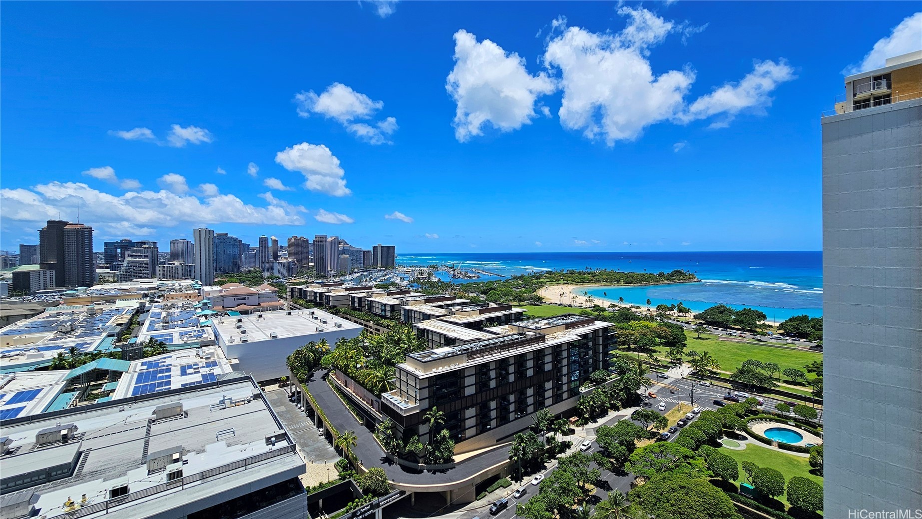 カカアコ・ダウンタウン | 88 Piikoi Street, Honolulu, HI 96814