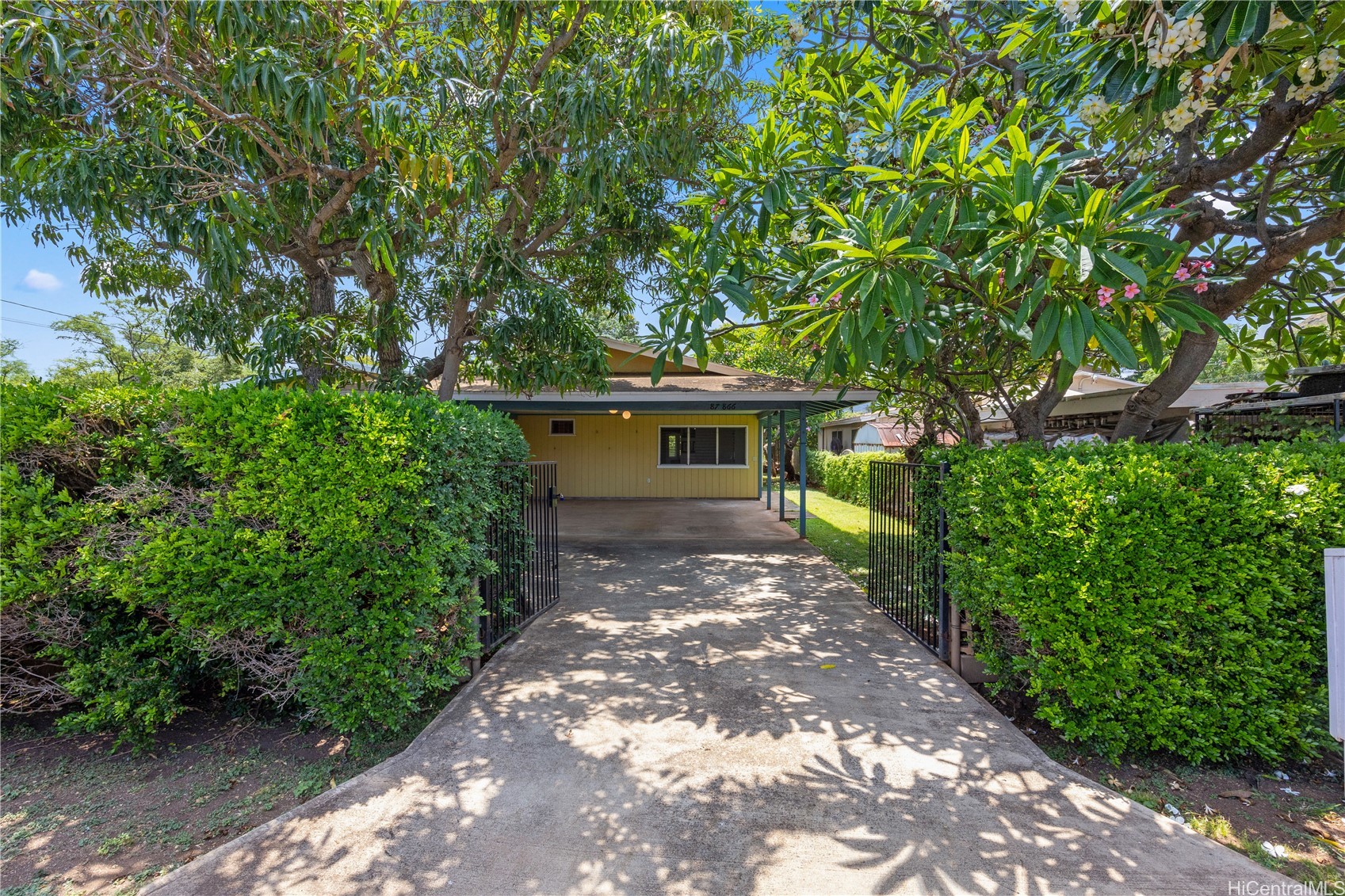 ワイアナエ・マカハ | 87-866 Hakeakea Street, Waianae, HI 96792