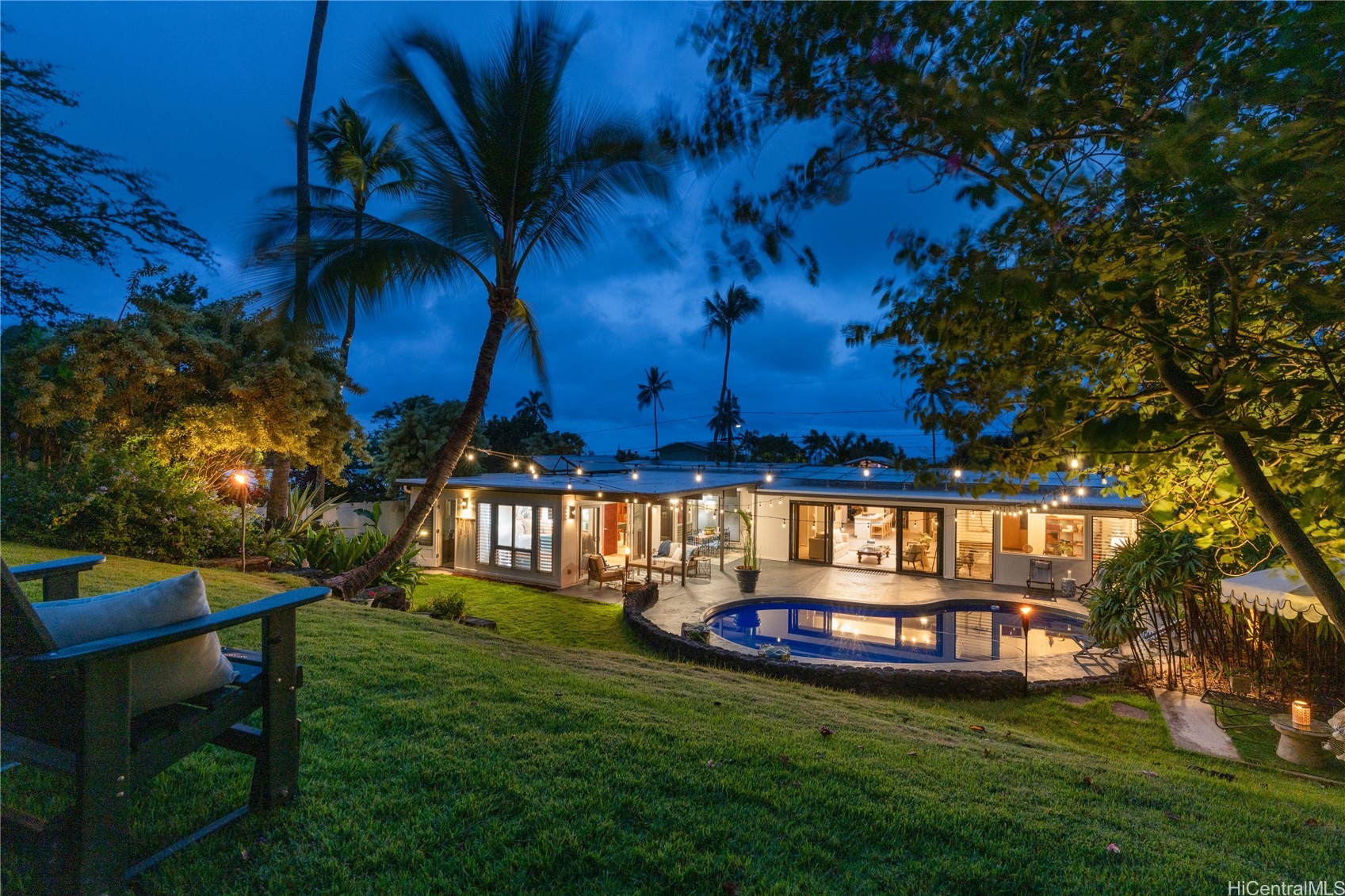 カイルア | 445 Iliwahi Loop, Kailua, HI 96734