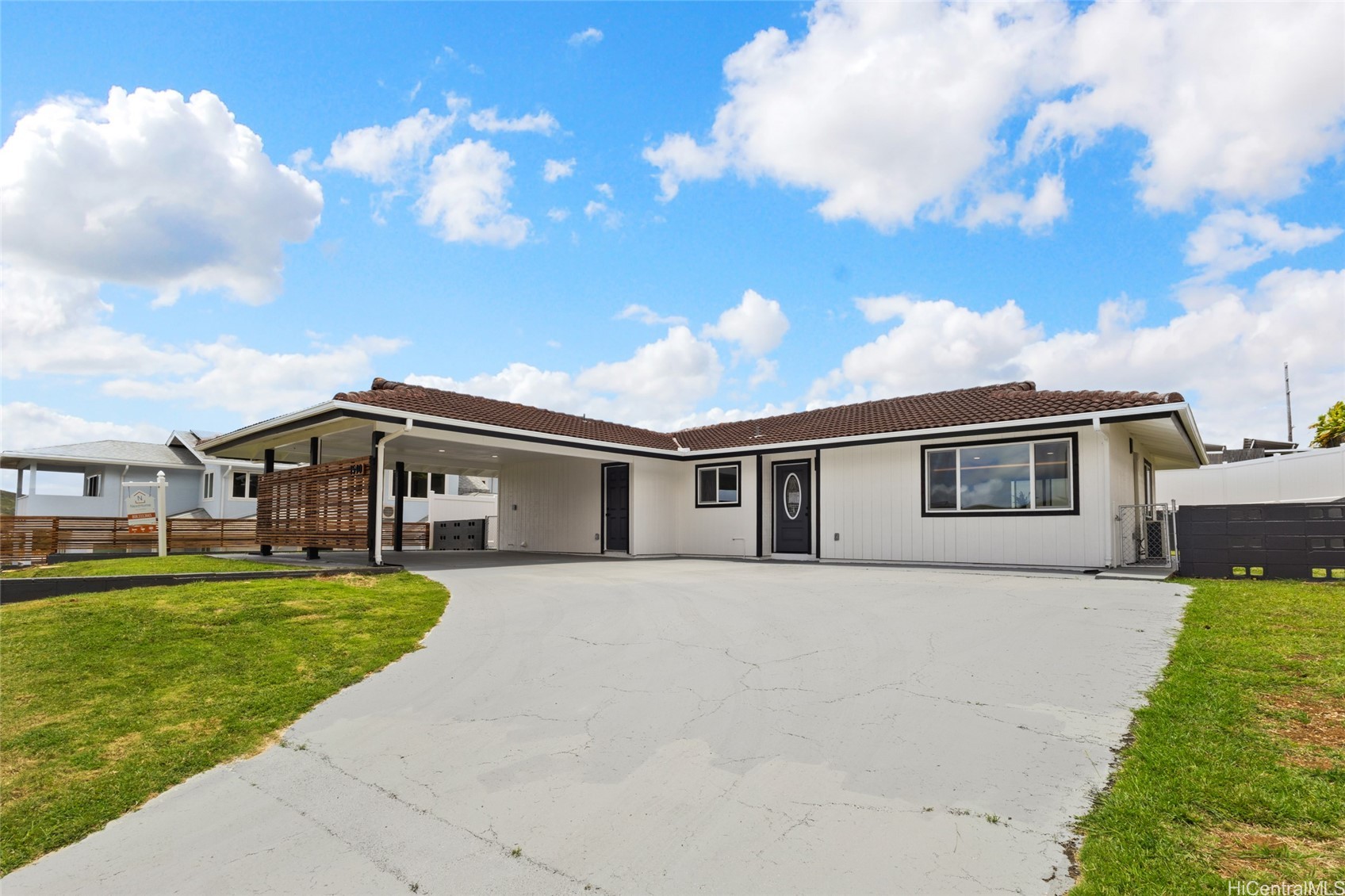 カイルア | 1540 Akake Place, Kailua, HI 96734