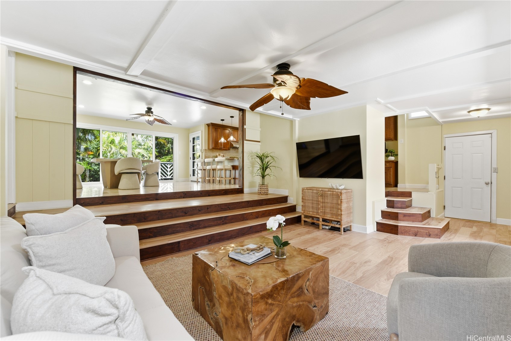 カイルア | 409 Wanaao Road, Kailua, HI 96734