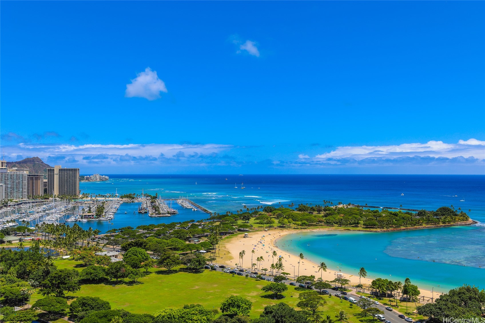 カカアコ・ダウンタウン | 1350 Ala Moana Boulevard, Honolulu, HI 96814