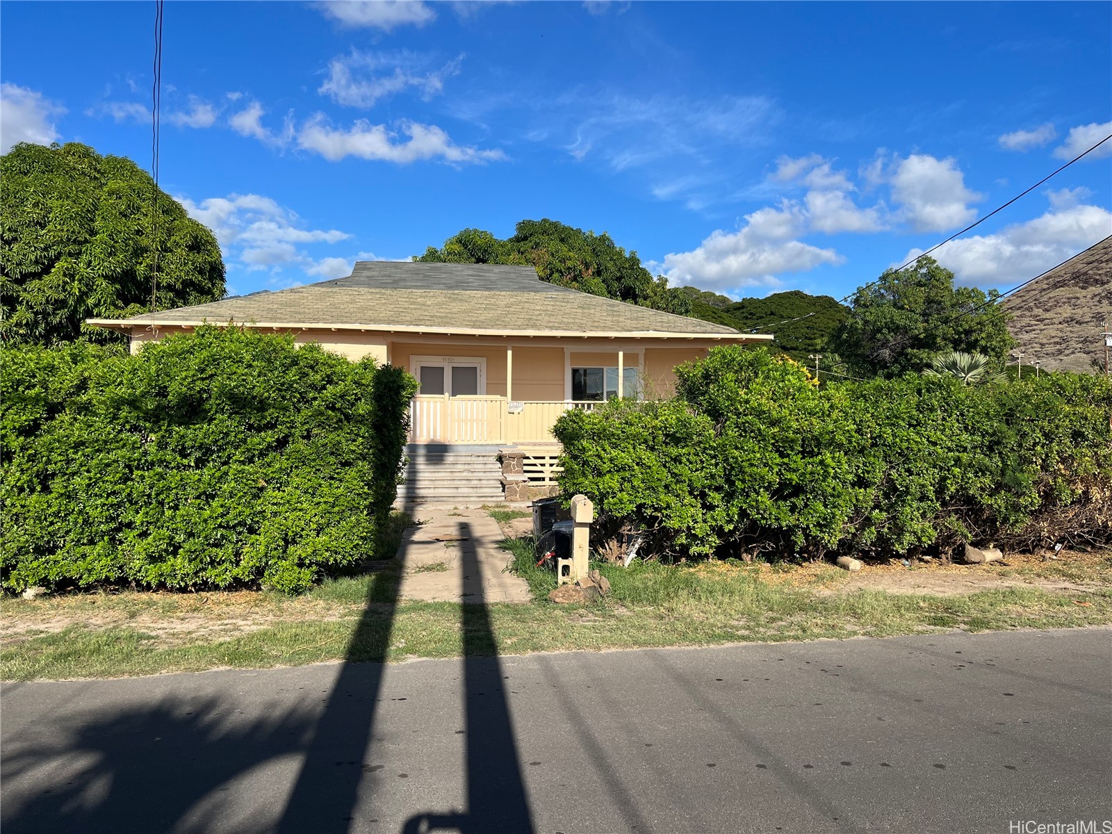 ワイアナエ・マカハ | 85-824 Lihue Street, Waianae, HI 96792