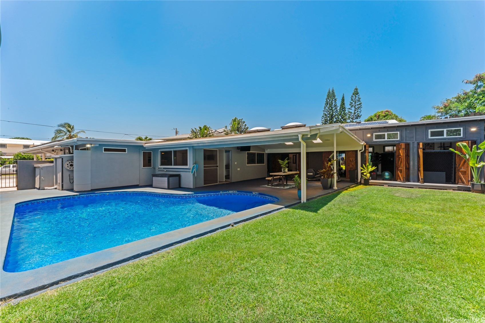 カイルア | 1027 Alahaki Street, Kailua, HI 96734