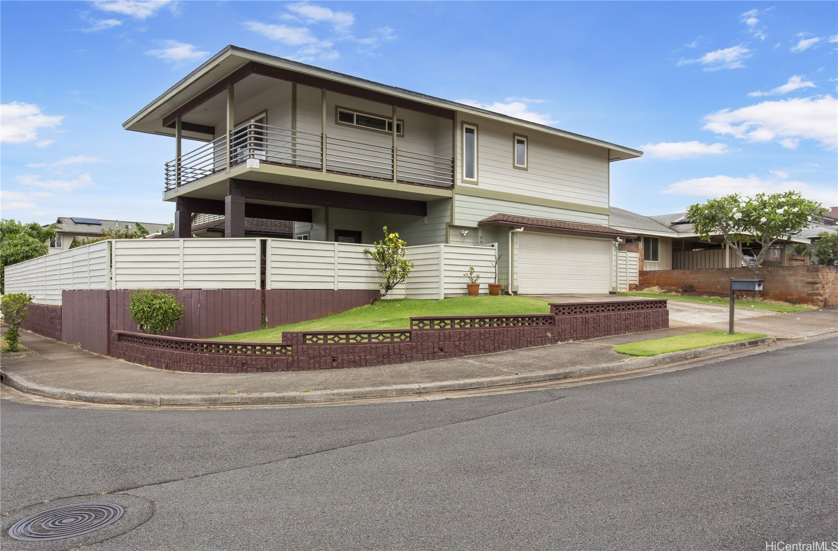 ソルトレイク | 94-490 Holaniku Street, Mililani, HI 96789