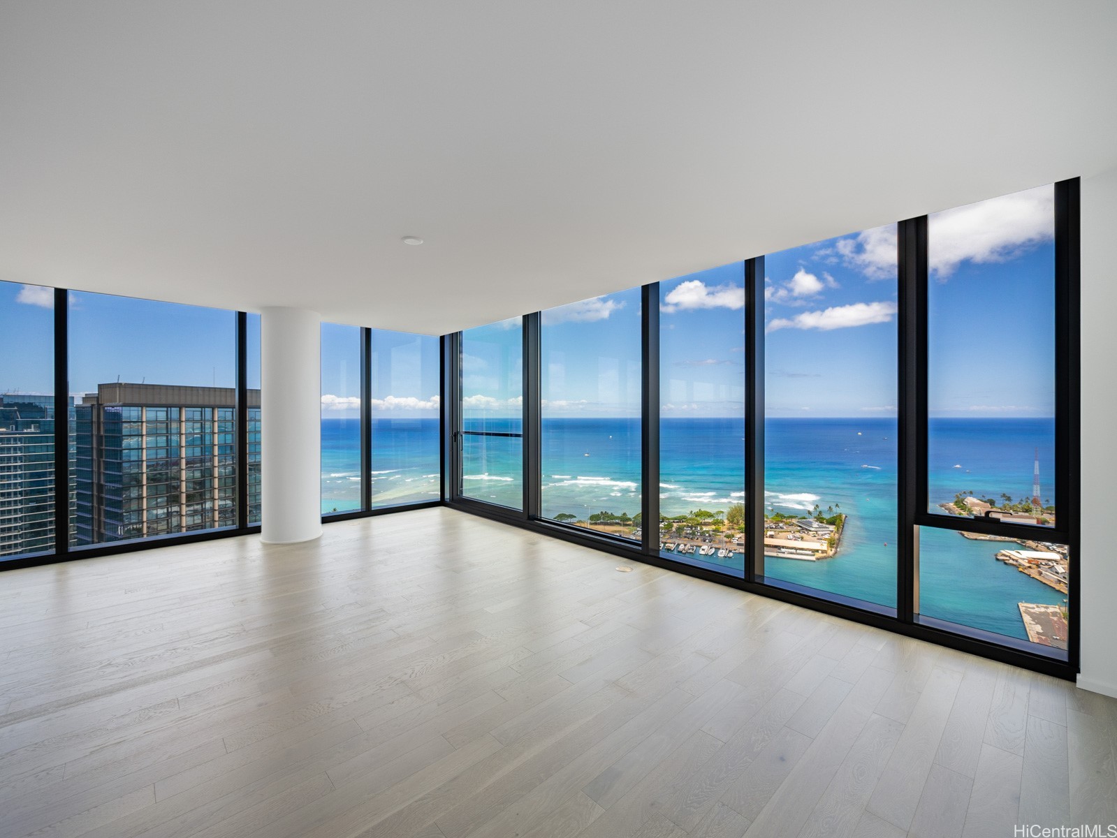 カカアコ・ダウンタウン | 333 Ward Avenue, Honolulu, HI 96814