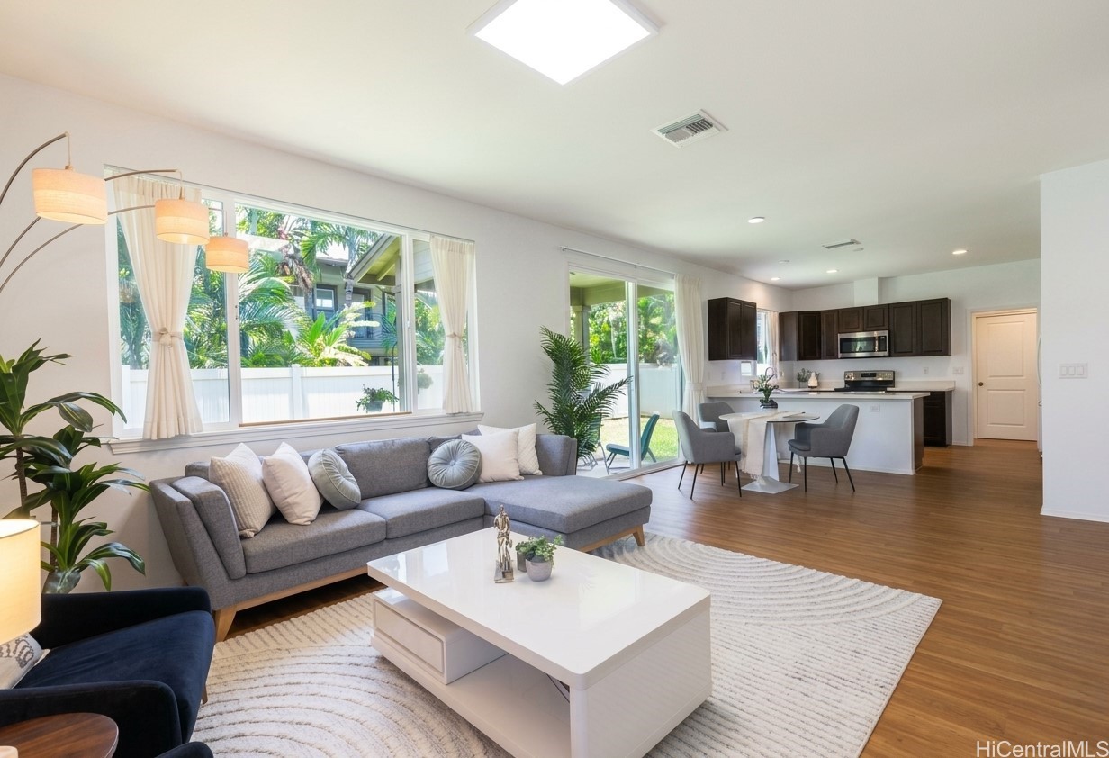 エバ | 91-1065 Hokukai Place, Ewa Beach, HI 96706