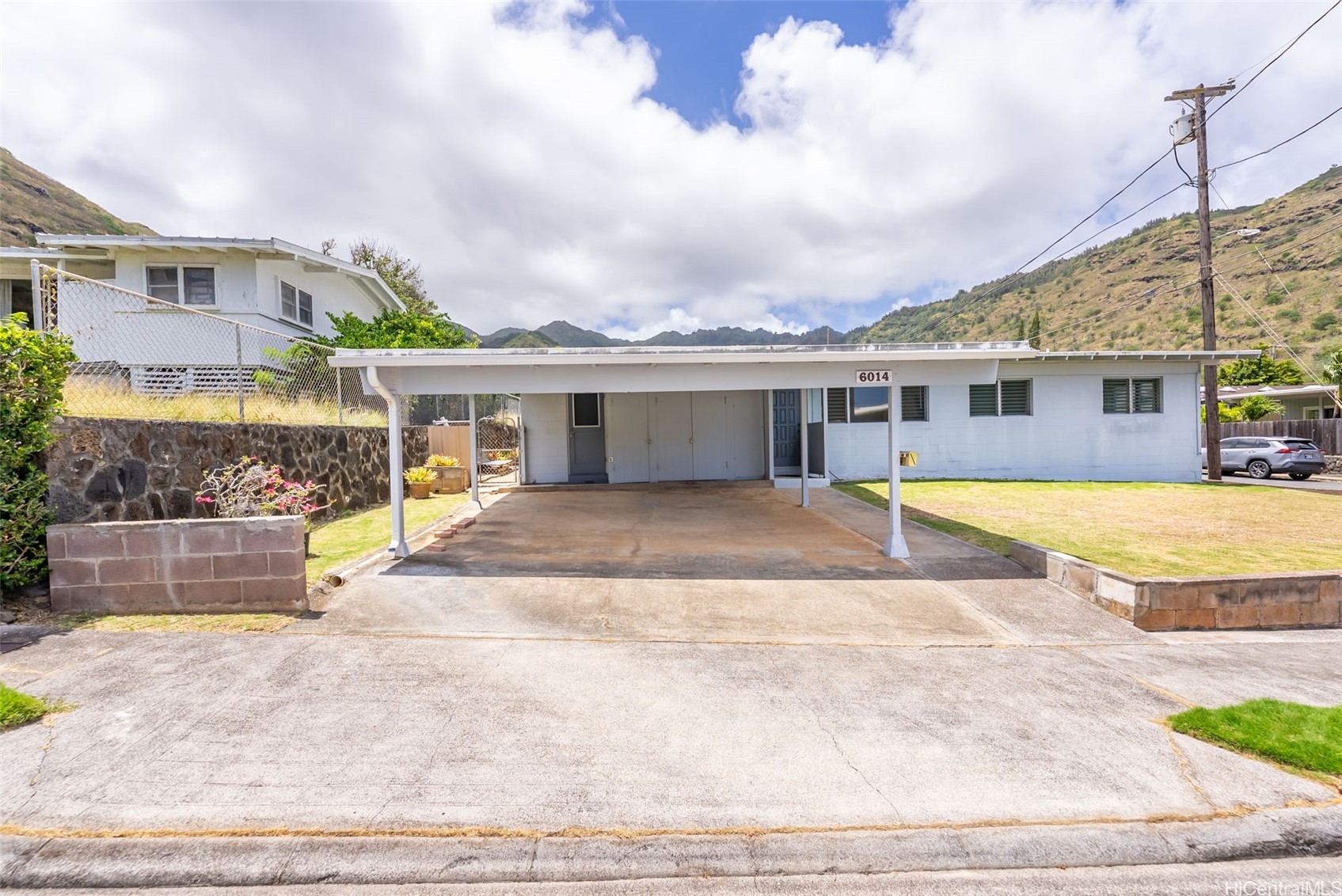 カハラ・ワイアラエ | 6014 Aimoku Street, Honolulu, HI 96821