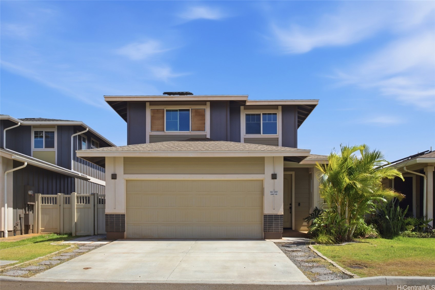 ワイパフ・ミリラニ | 94-1251 Hale Halawai Drive, Waipahu, HI 96797