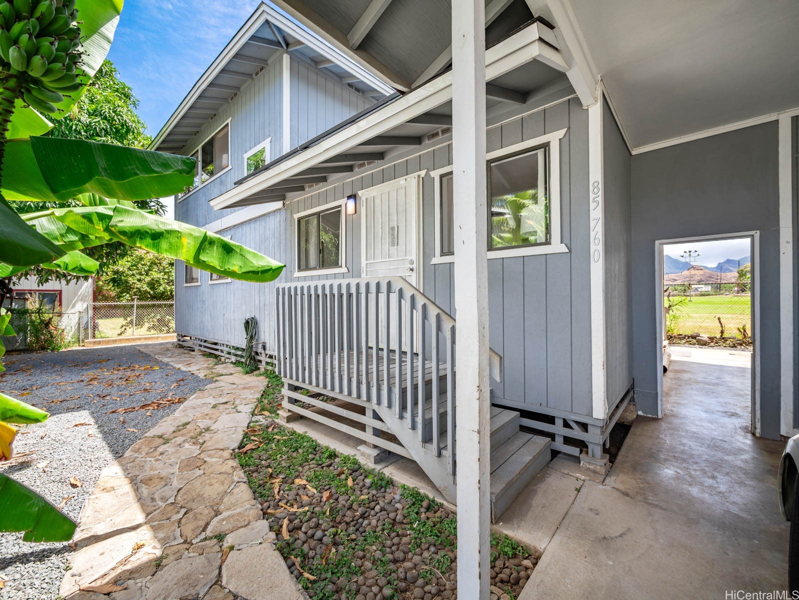 ワイアナエ・マカハ | 85-760 Lihue Street, Waianae, HI 96792