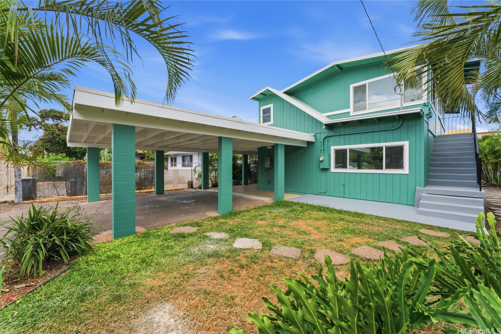 ワイアナエ・マカハ | 87-125 Kahau Street, Waianae, HI 96792