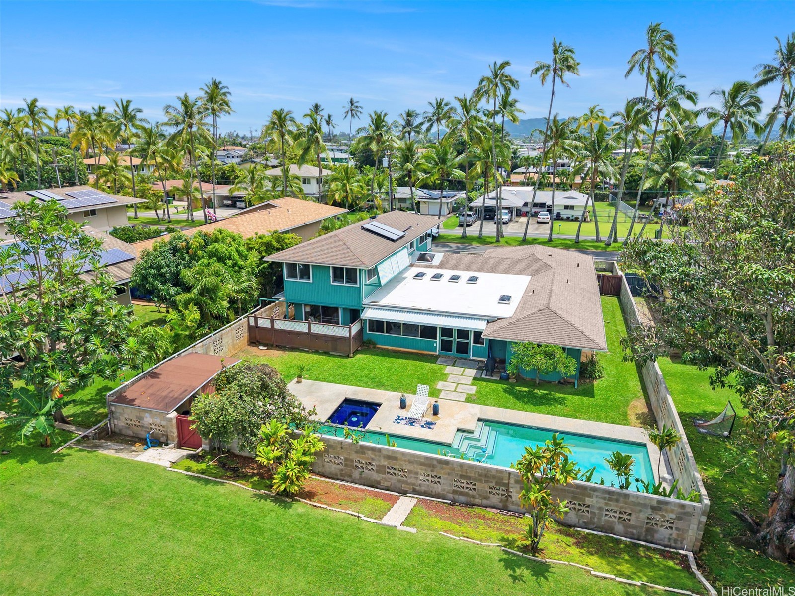 カイルア | 821 Kainui Drive, Kailua, HI 96734