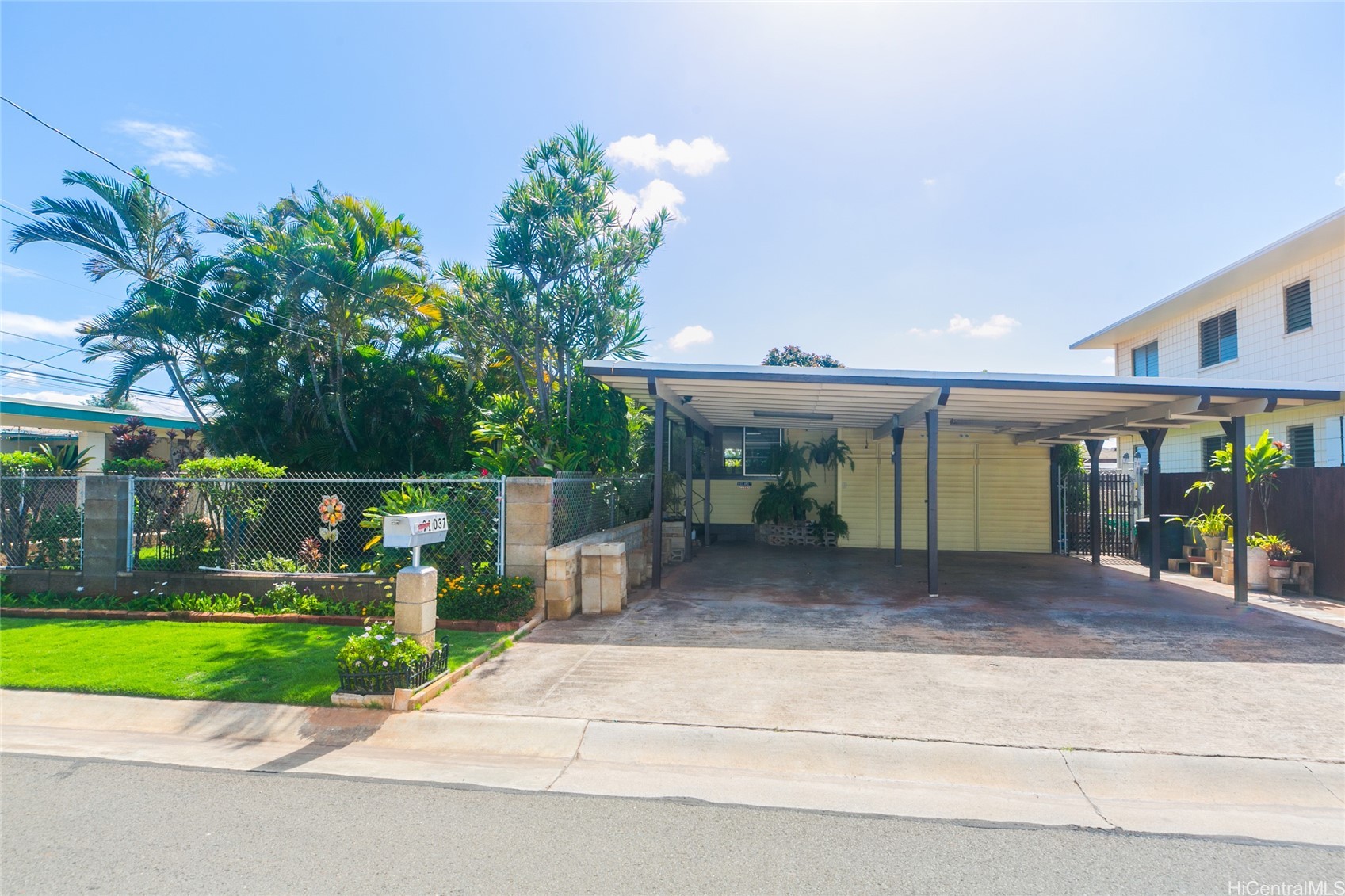 エバ | 91-37 Amio Street, Ewa Beach, HI 96706