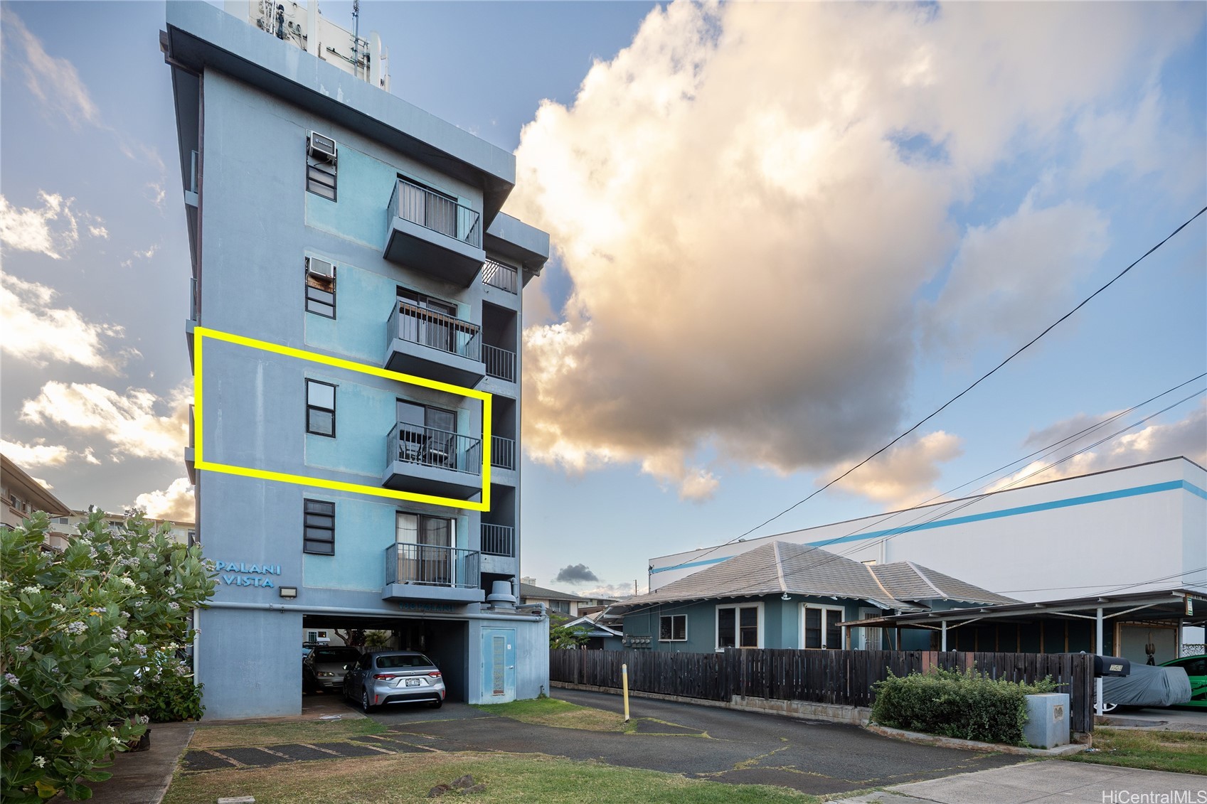 ワイキキ | 738 Palani Avenue, Honolulu, HI 96816