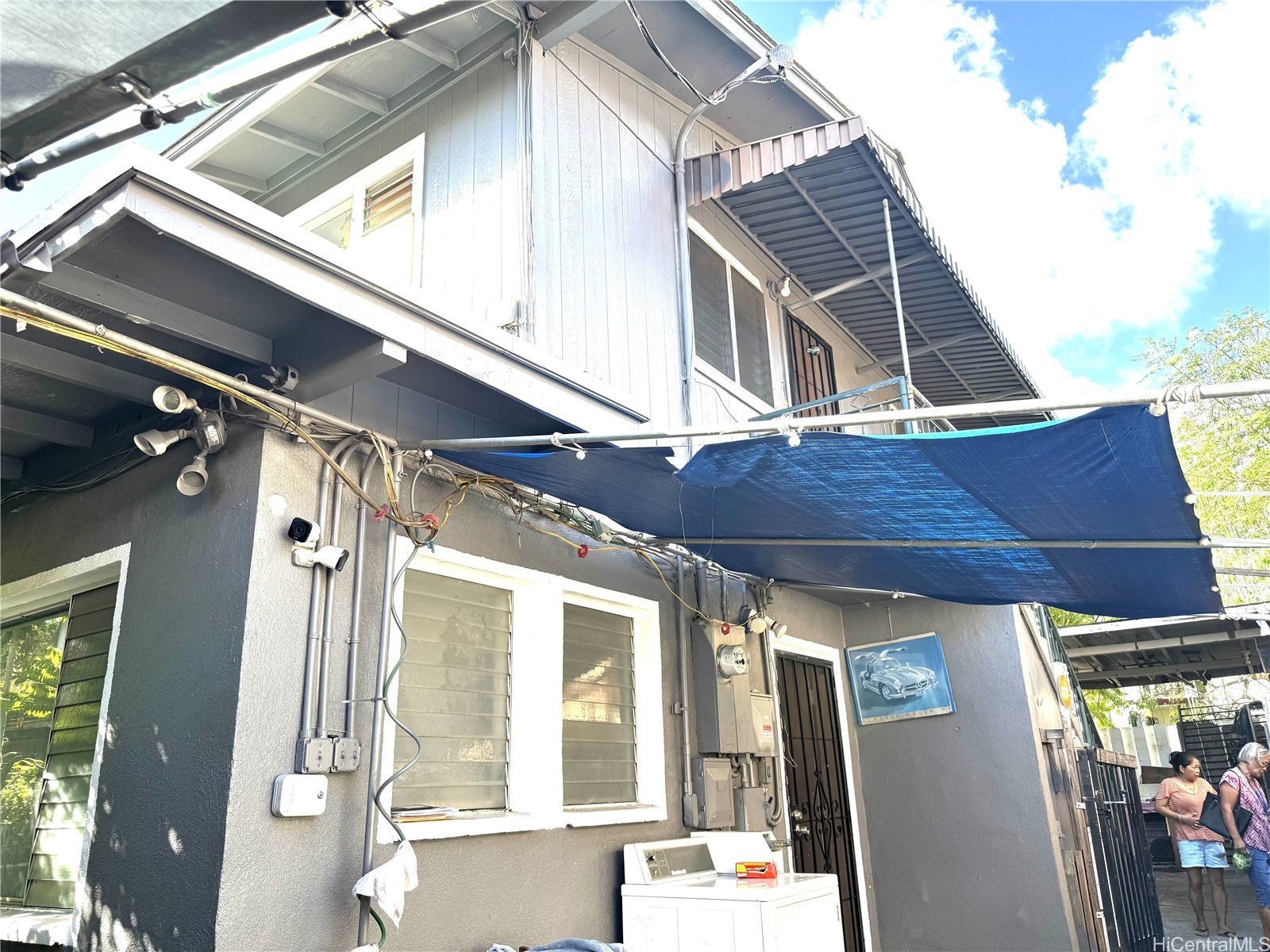 1918 Hanu Lane, Honolulu, HI 96819