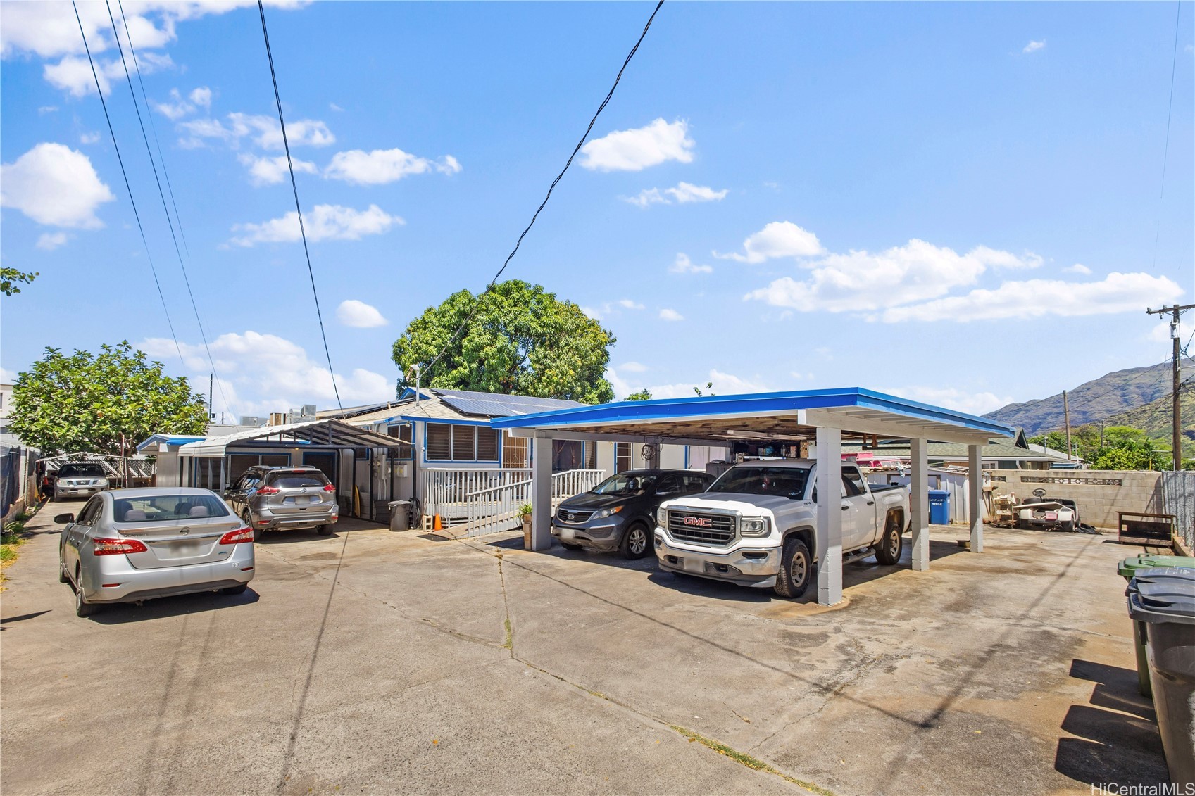ワイアナエ・マカハ | 85-945 Mill Street, Waianae, HI 96792