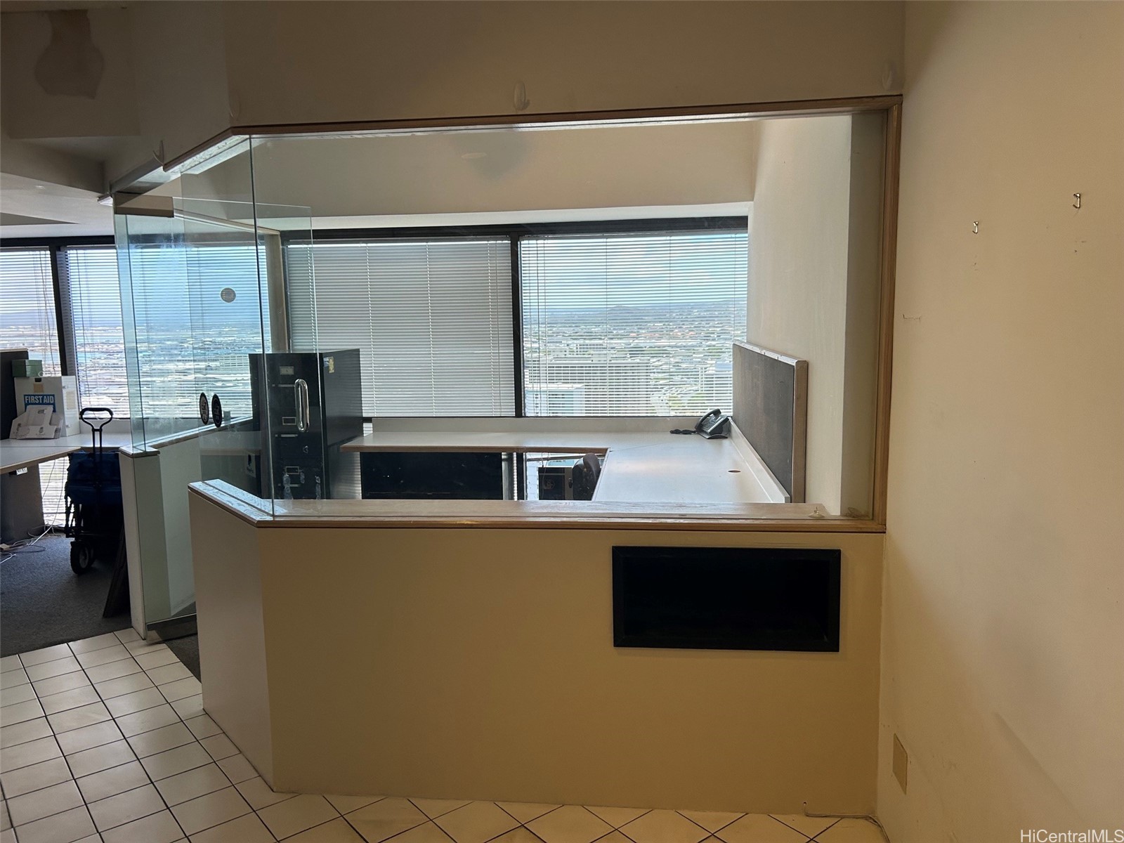 カカアコ・ダウンタウン | 1188 Bishop Street, Honolulu, HI 96813