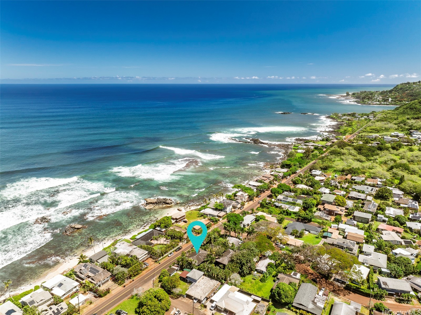 ノースショア | 61-300 Kamehameha Highway, Haleiwa, HI 96712