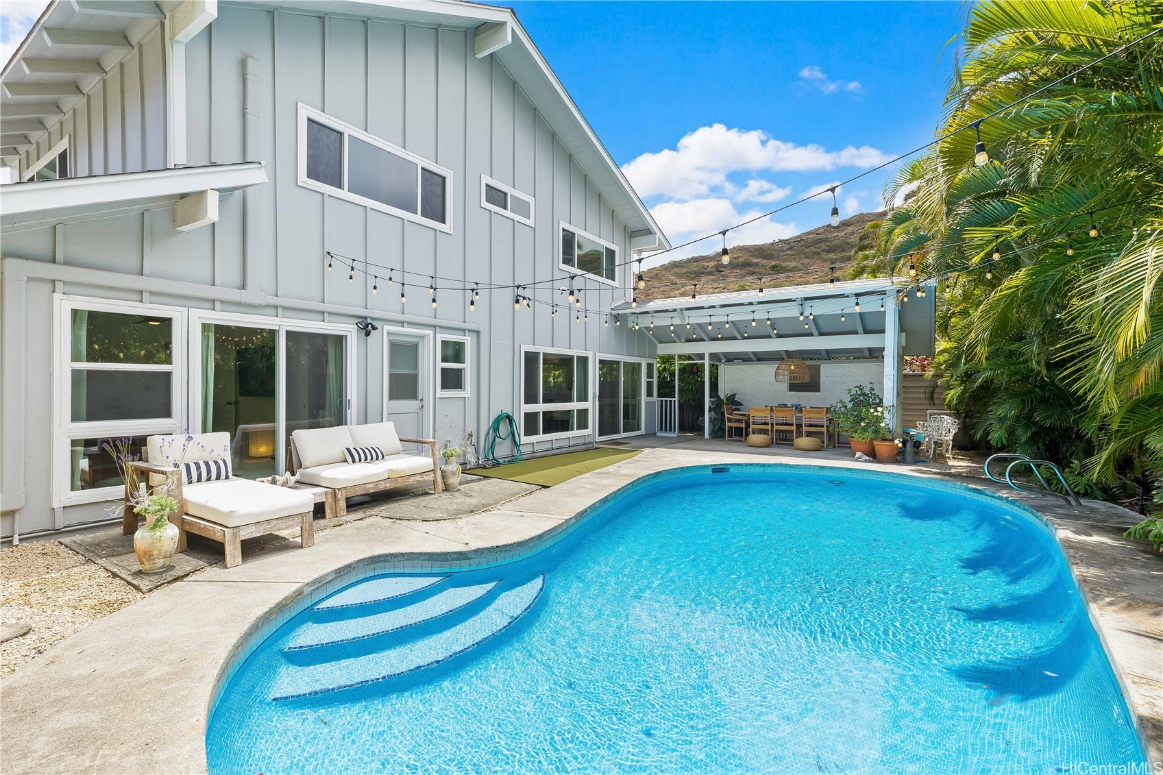 ハワイカイ | 1039 Wainiha Street, Honolulu, HI 96825