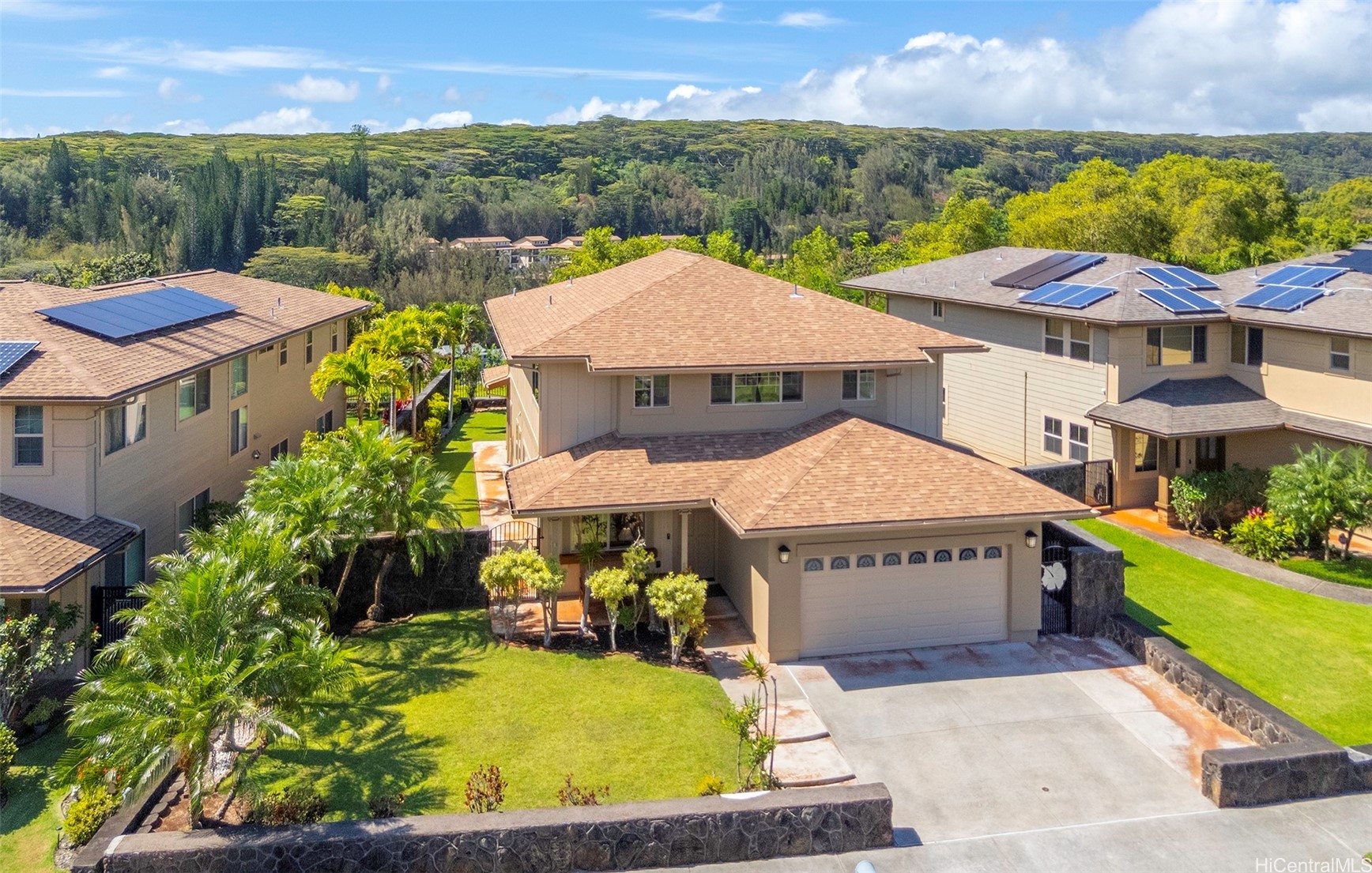 ソルトレイク | 95-1058 Kelakela Street, Mililani, HI 96789