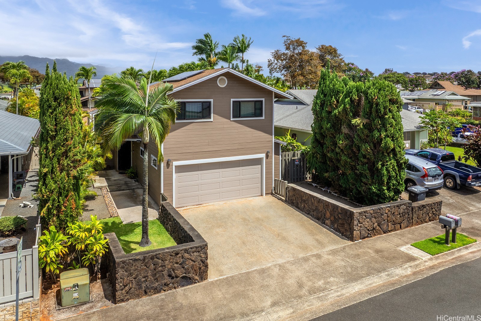 ソルトレイク | 94-225 Hikiku Place, Mililani, HI 96789