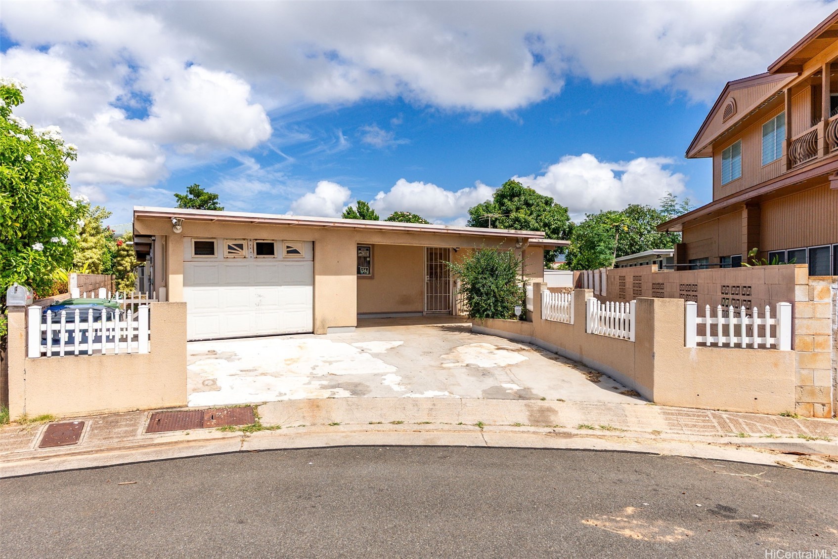 エバ | 91-1022 Keele Place, Ewa Beach, HI 96706
