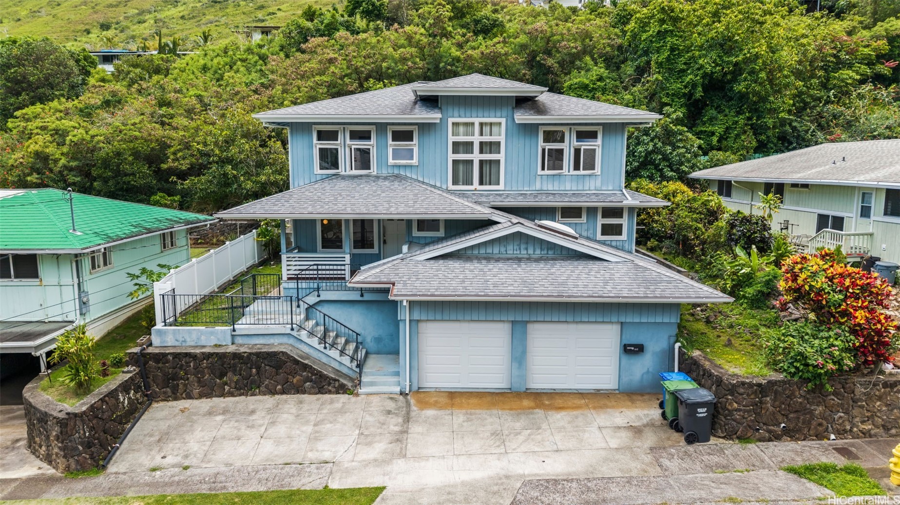 カハラ・ワイアラエ | 912 Hao Street, Honolulu, HI 96821