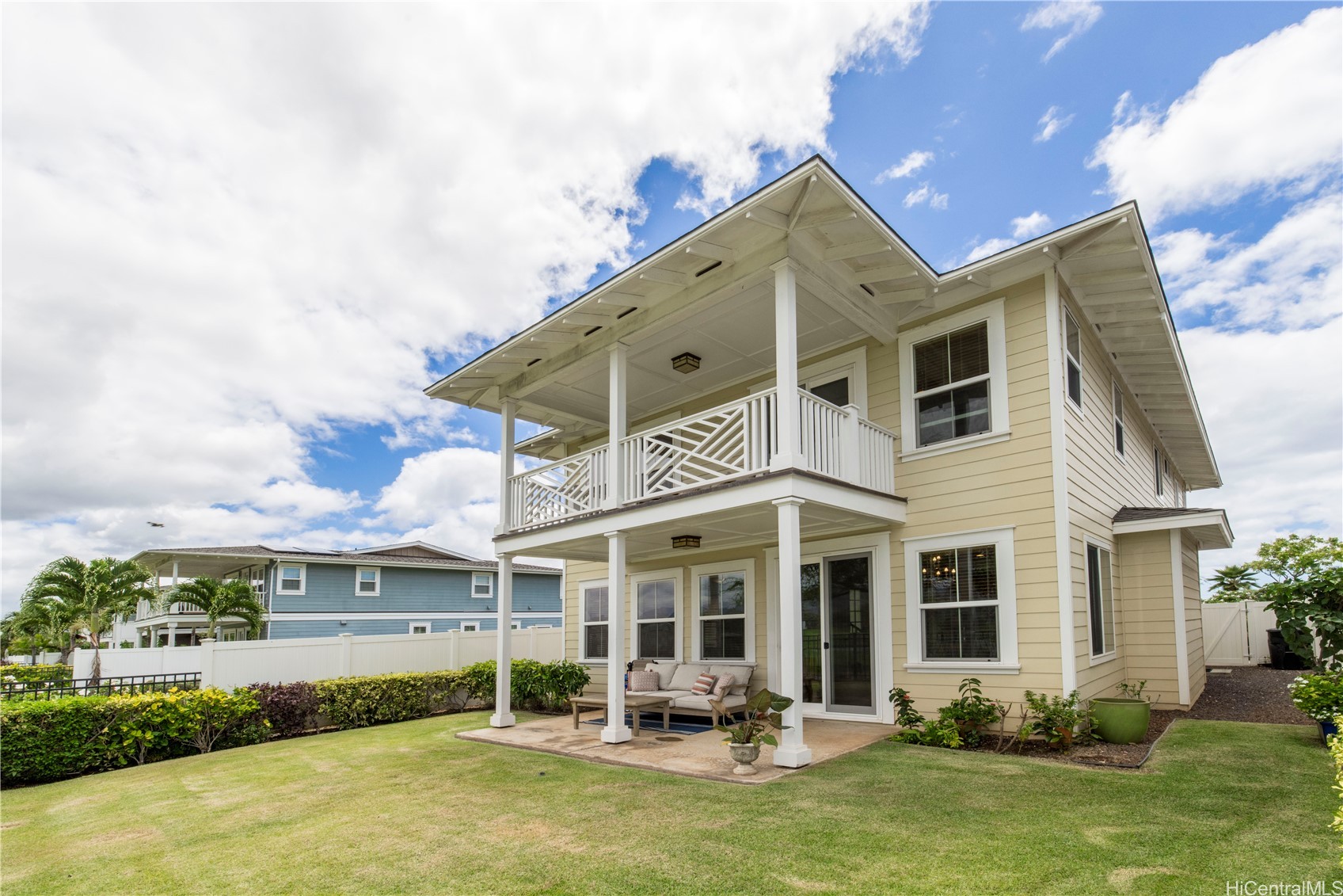 エバ | 91-1144 Kaikohola Street, Ewa Beach, HI 96706