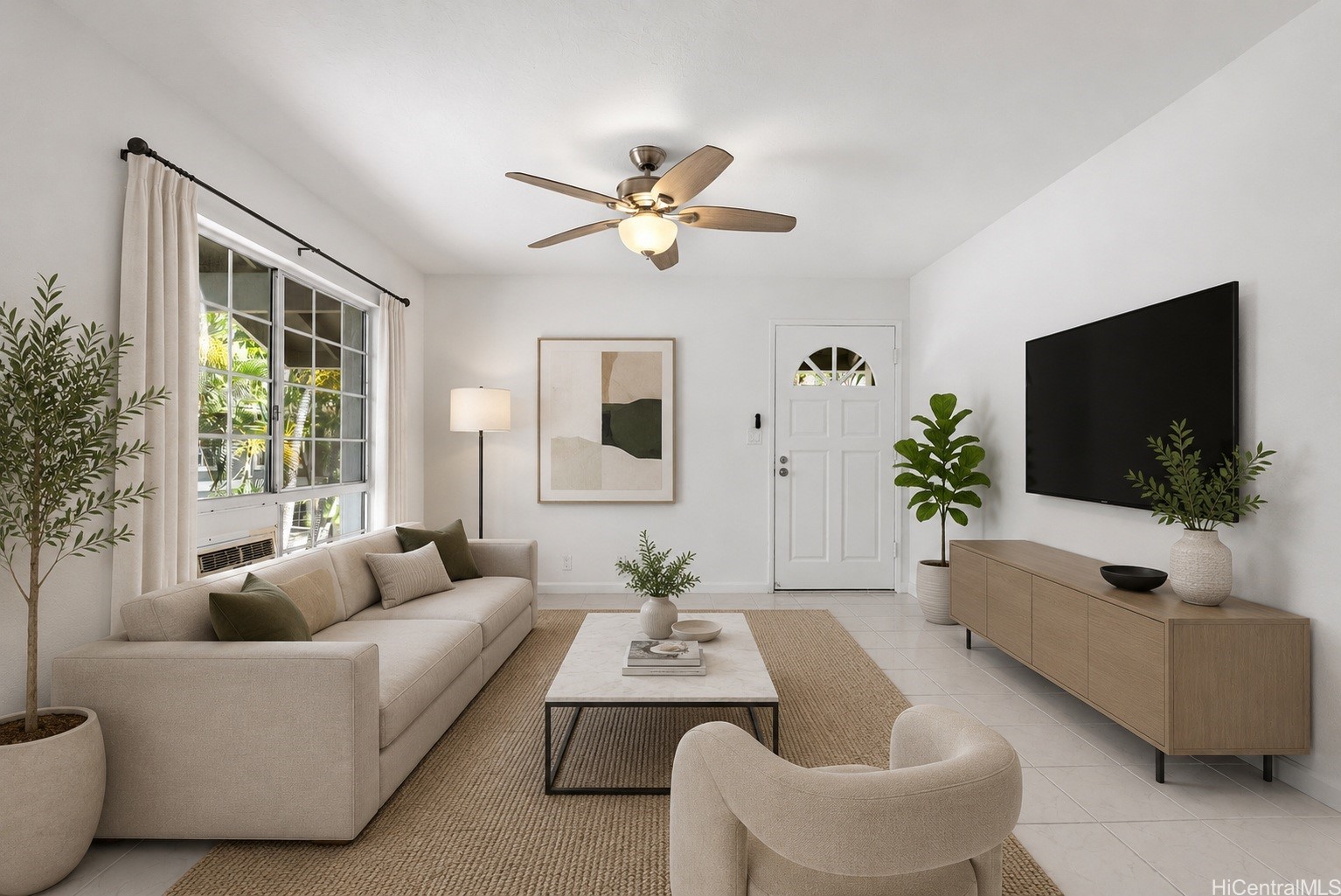 ソルトレイク | 403 Mananai Place, Honolulu, HI 96818