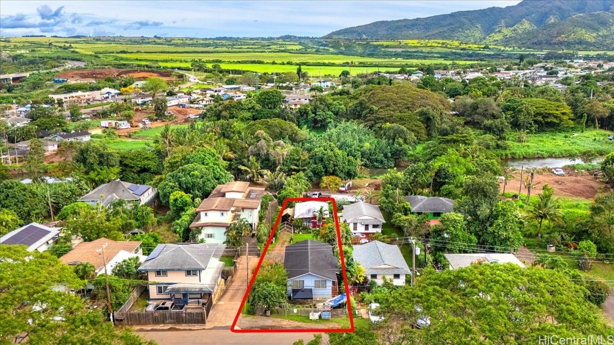 ノースショア | 66-413 Paalaa Road, Haleiwa, HI 96712