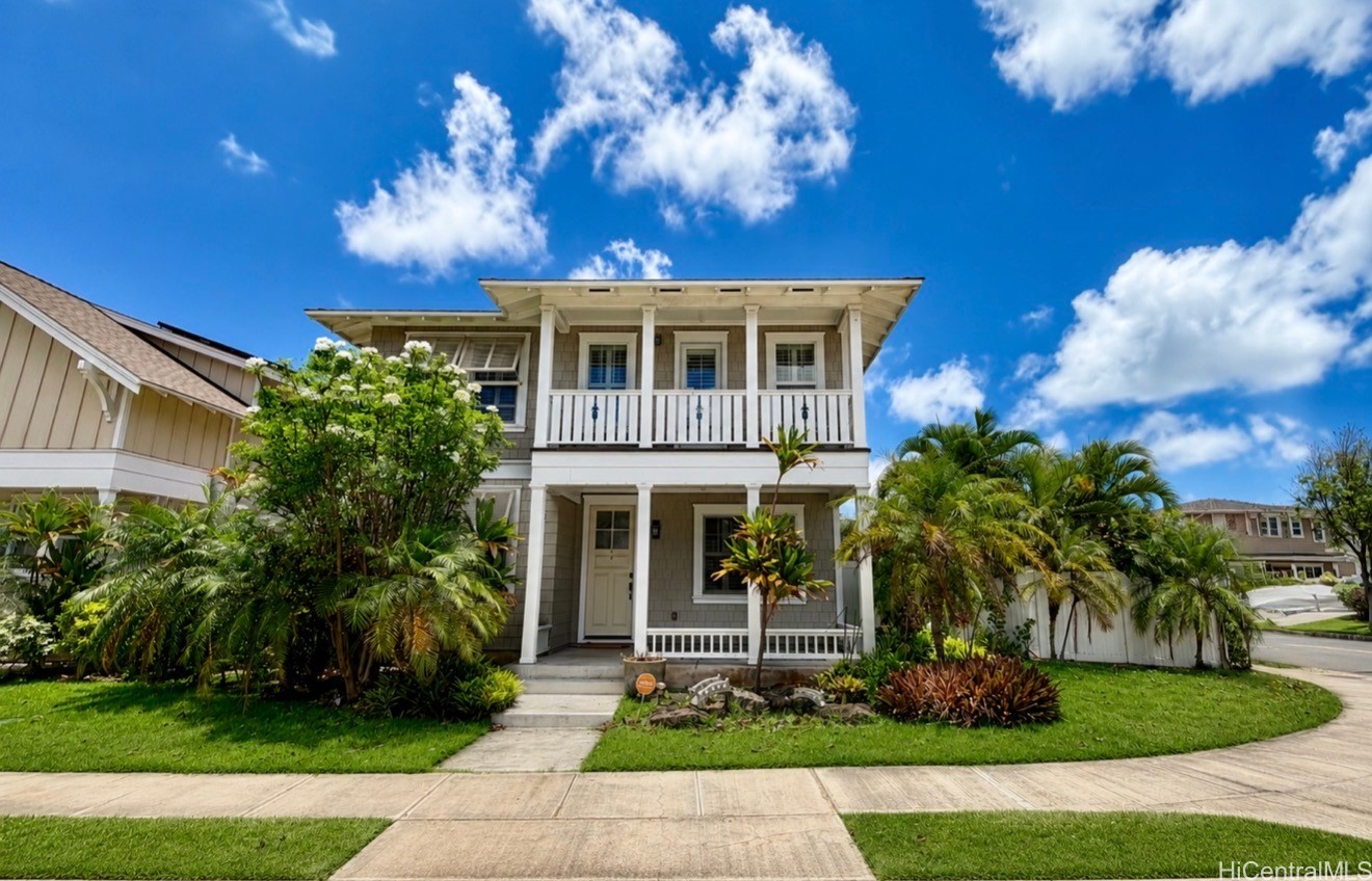 エバ | 91-1119 Kaikohola Street, Ewa Beach, HI 96706