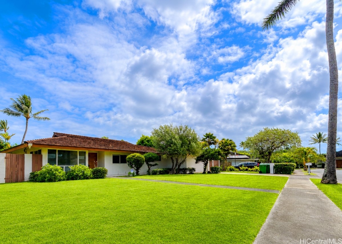 カイルア | 162 Kailuana Loop, Kailua, HI 96734