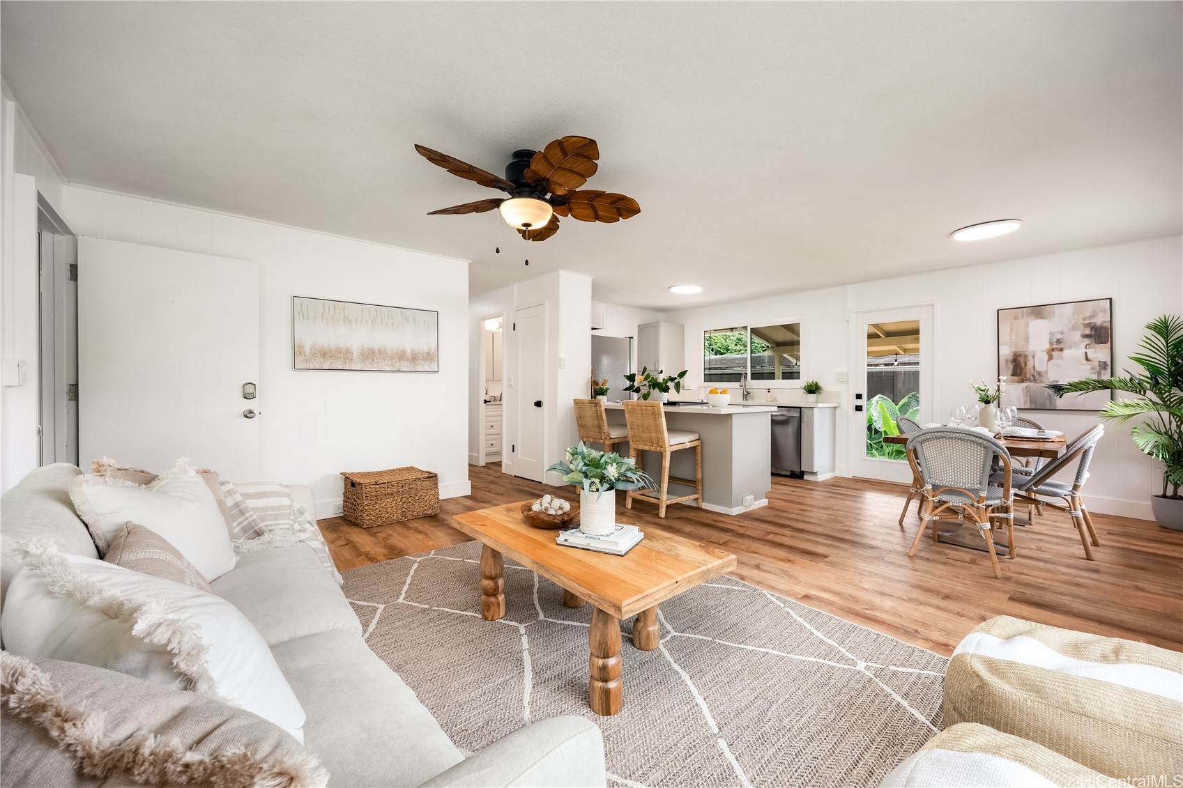 カネオヘ | 47-669 Melekula Road, Kaneohe, HI 96744