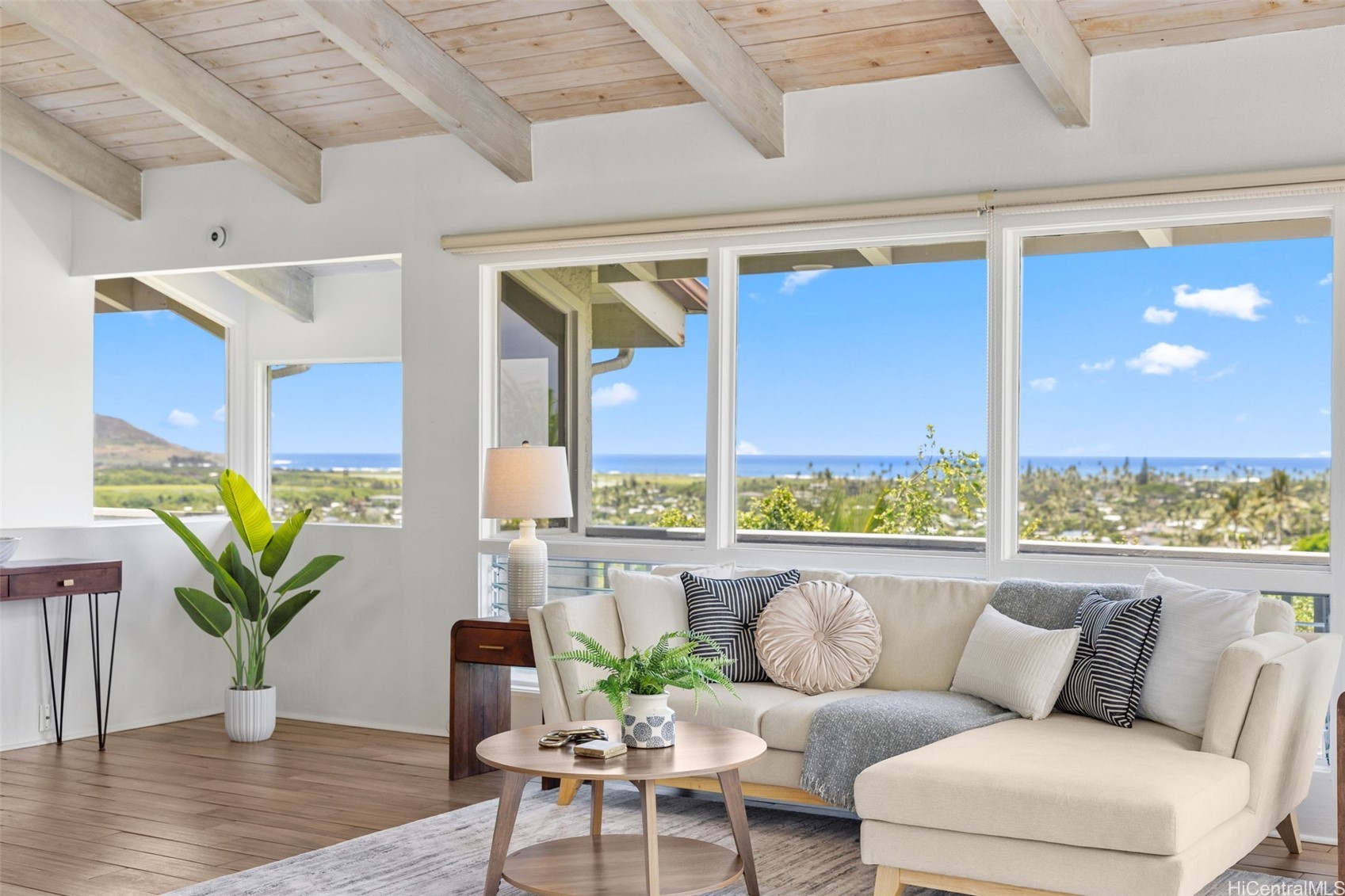 カイルア | 285 Ilikaa Place, Kailua, HI 96734