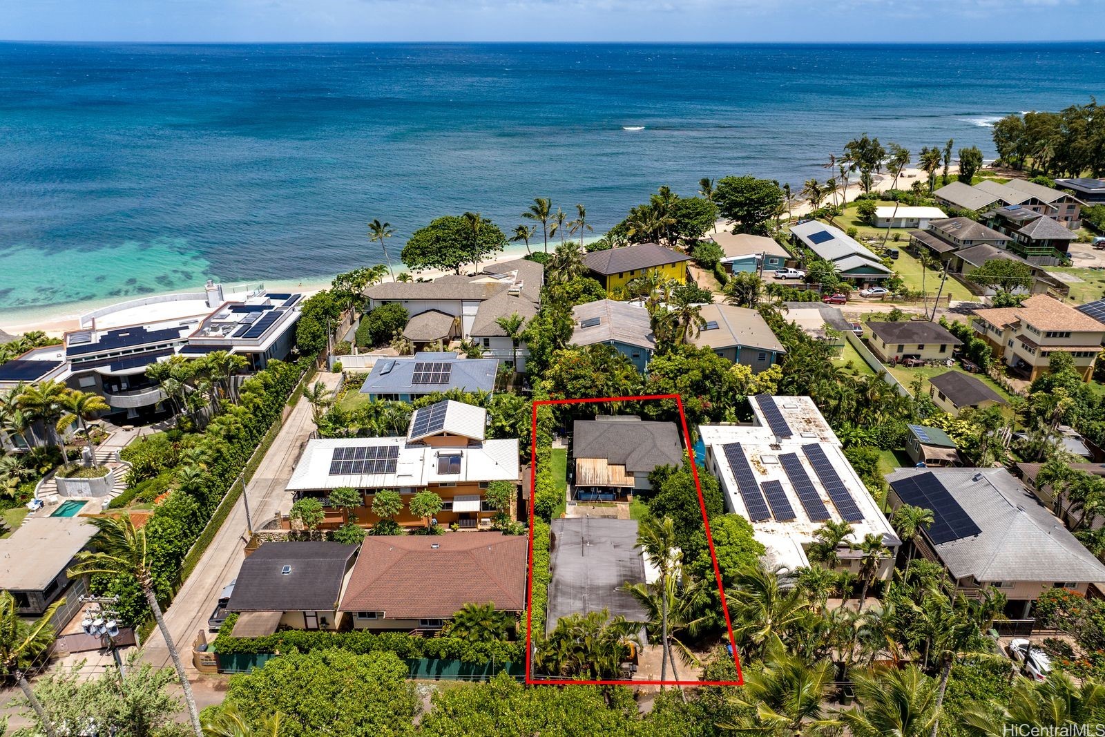 ノースショア | 59-059 Hoalua Street, Haleiwa, HI 96712
