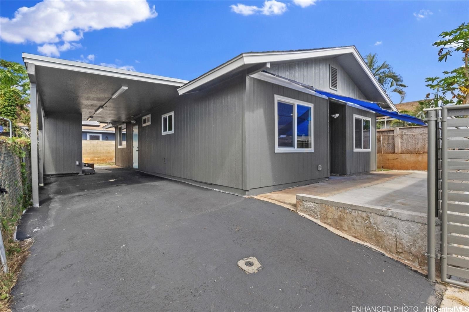 ワイアナエ・マカハ | 84-564 Manuku Street, Waianae, HI 96792