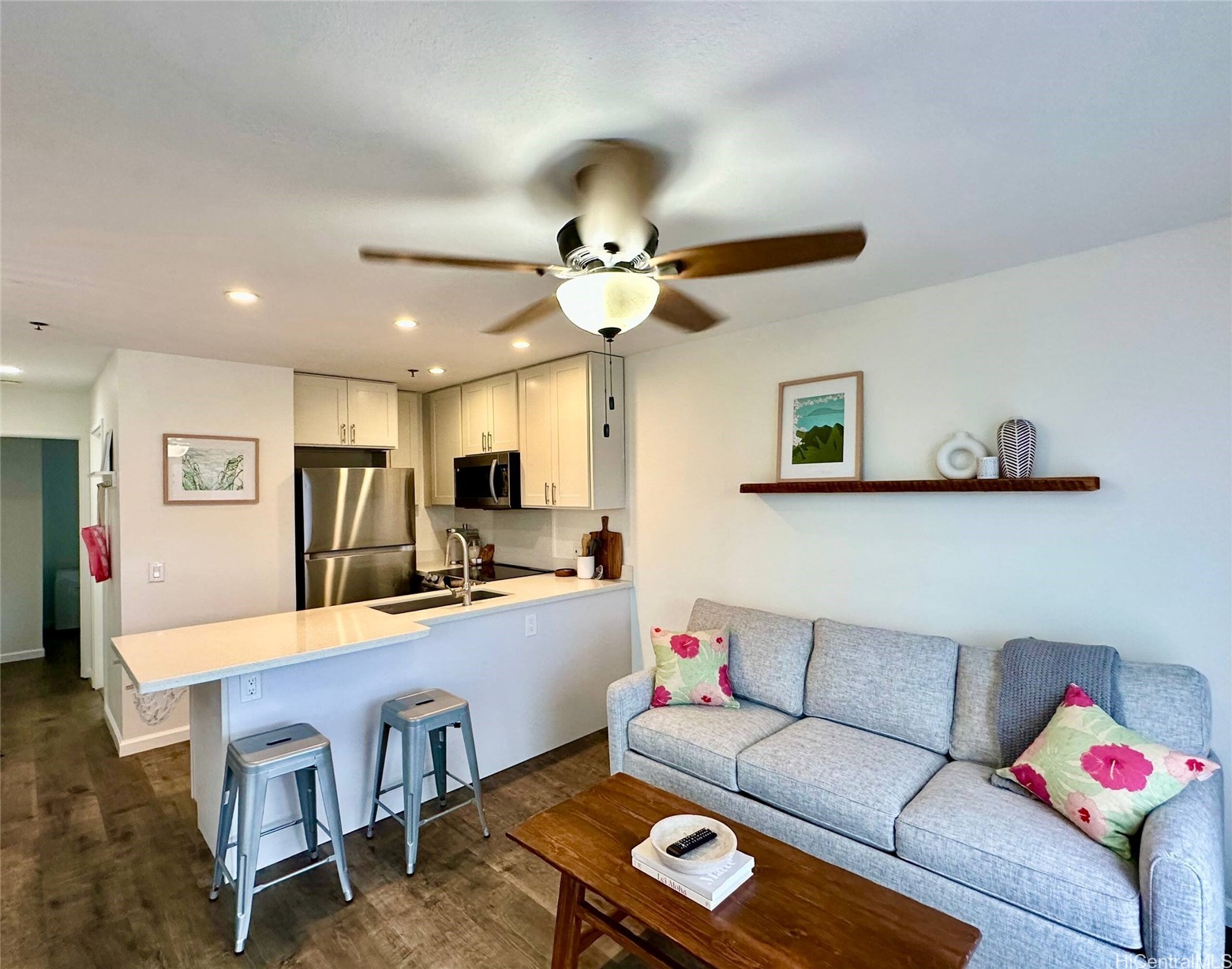 カイルア | 711 Wailepo Place, Kailua, HI 96734
