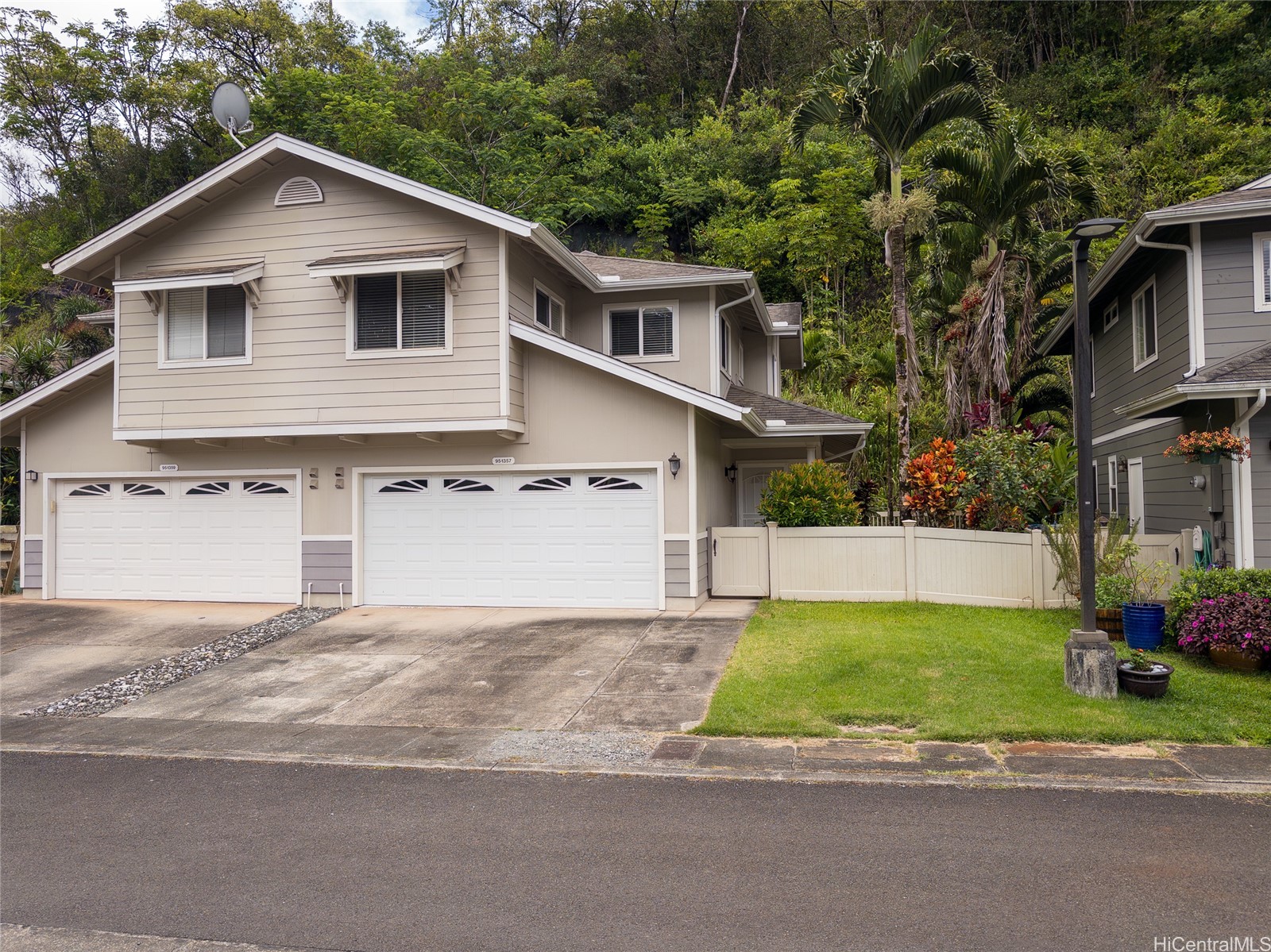 ソルトレイク | 95-1357 Wikao Street, Mililani, HI 96789
