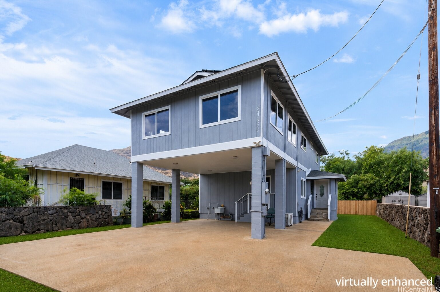 ワイアナエ・マカハ | 84-950 Lahaina Street, Waianae, HI 96792