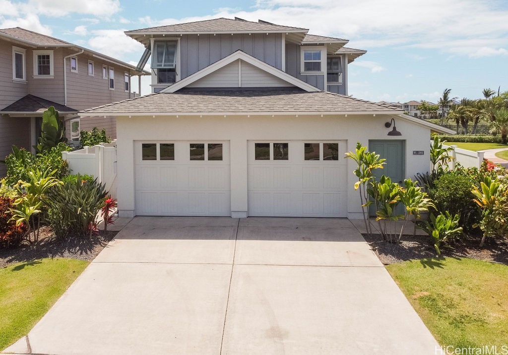 エバ | 91-1382 Kaikohola Street, Ewa Beach, HI 96706