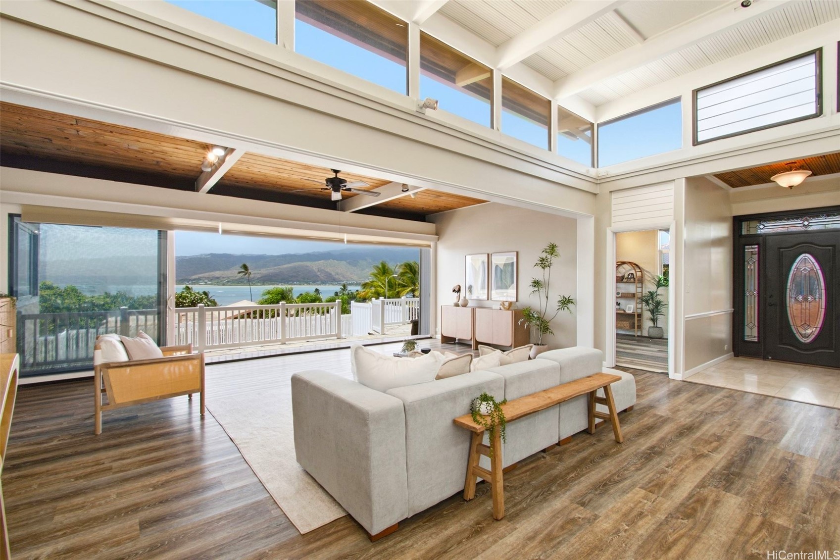 ハワイカイ | 251 Poipu Drive, Honolulu, HI 96825