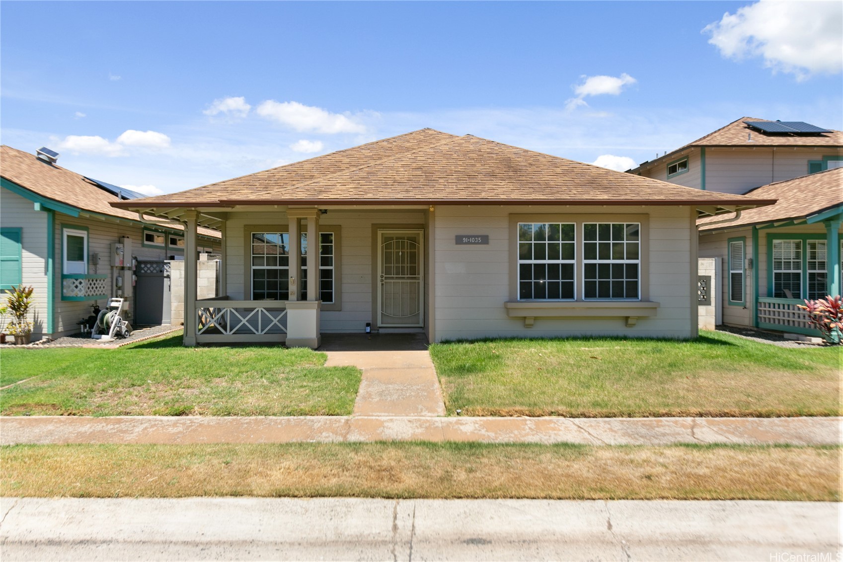 カポレイ・コオリナ | 91-1035 Holi Street, Kapolei, HI 96707