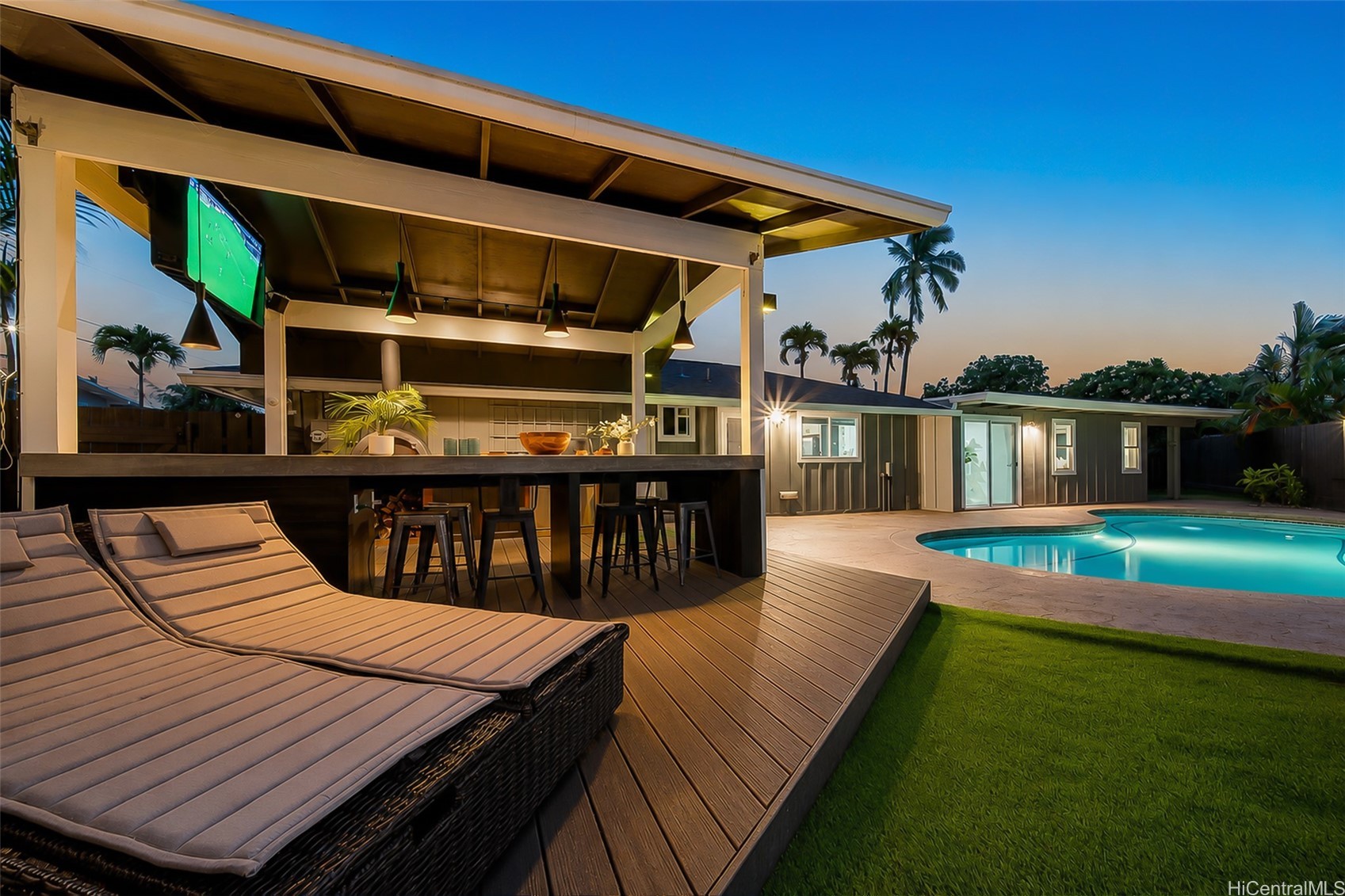 カイルア | 1127 Lauloa Street, Kailua, HI 96734
